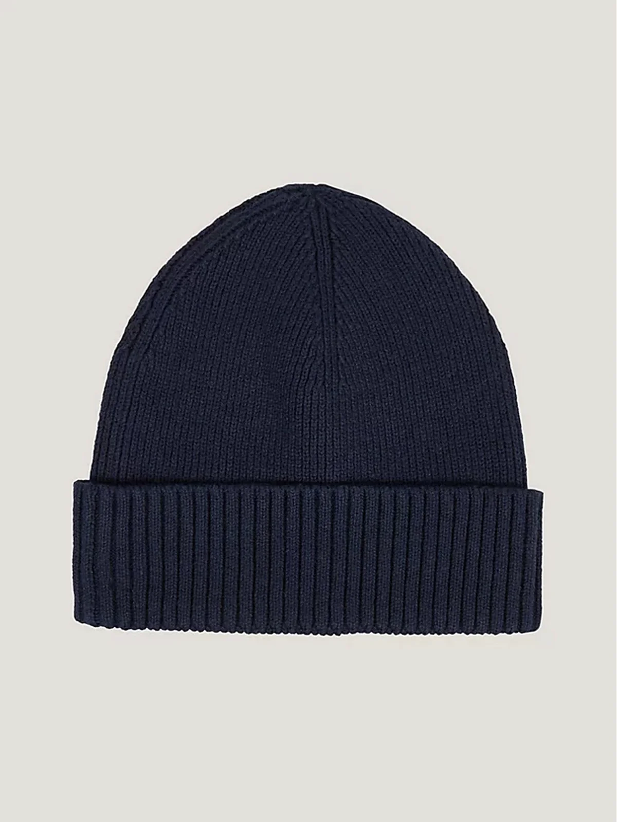 TOMMY HILFIGER Cappello Uomo  AM0AM10337 DW6 Blu - Image 2