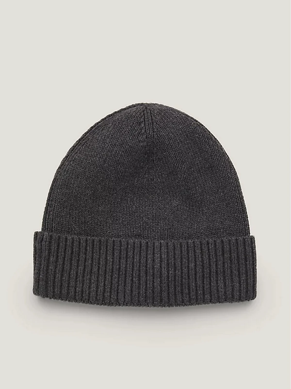 TOMMY HILFIGER Cappello Uomo  AM0AM10337 PA7 Grigio - Image 2