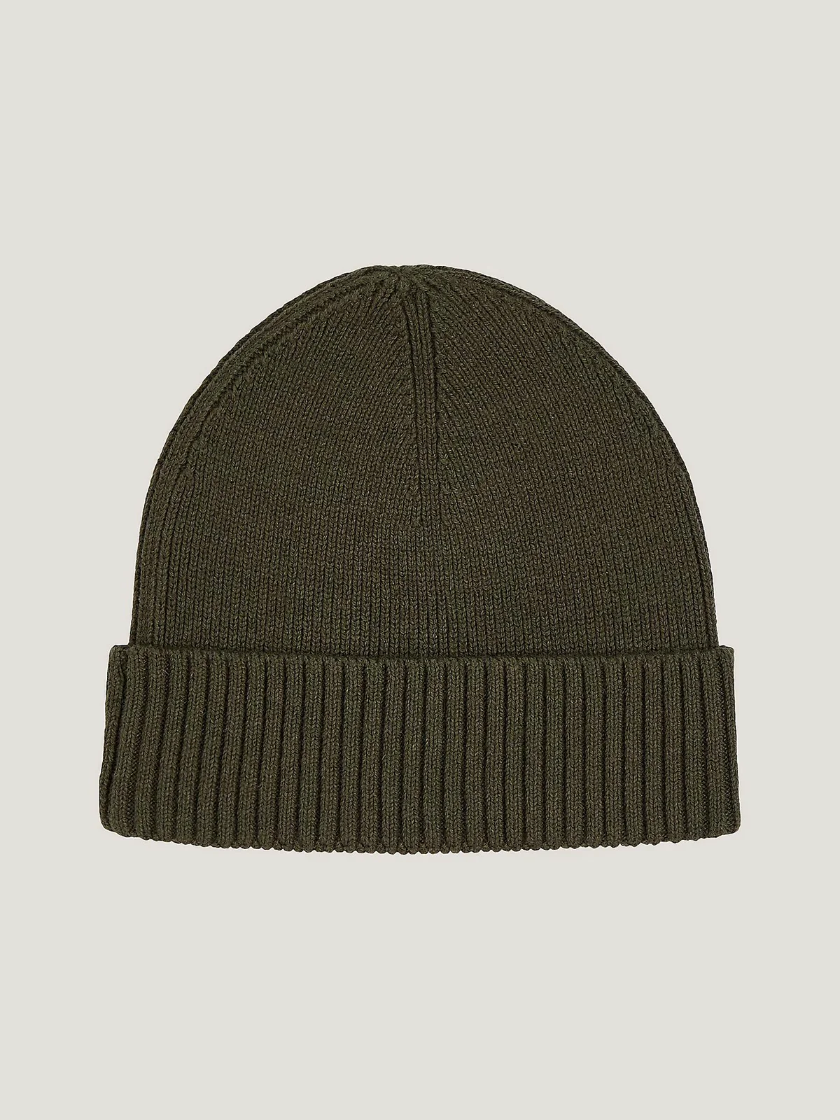 TOMMY HILFIGER Cappello Uomo  AM0AM10337 RBN Verde - Image 2