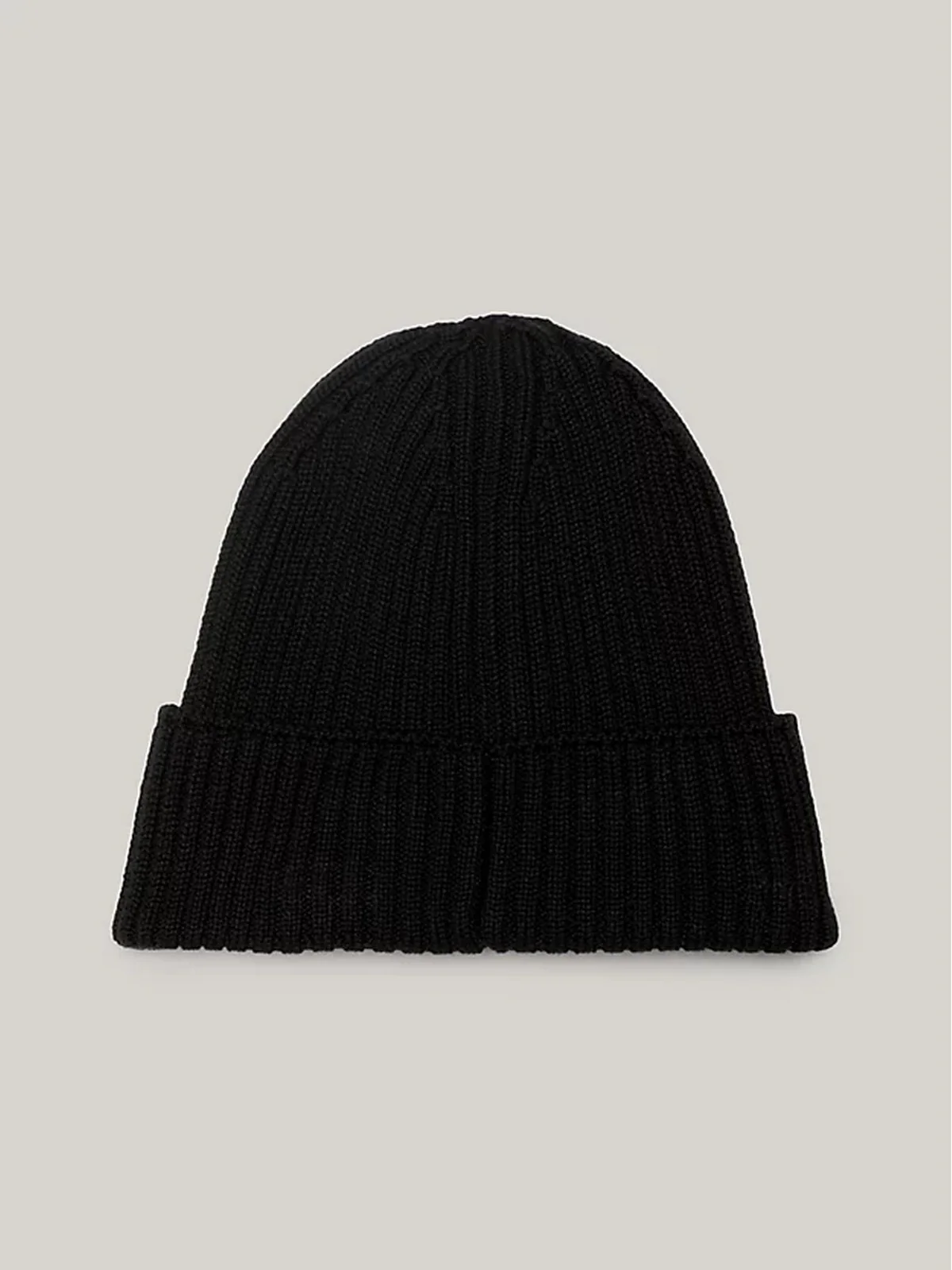 TOMMY HILFIGER Cappello Uomo  AM0AM11693 BDS Nero - Image 2
