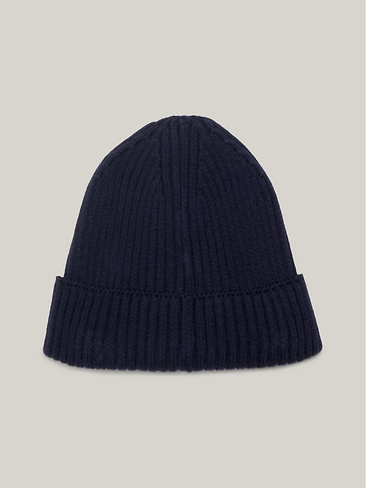 TOMMY HILFIGER Cappello Uomo  AM0AM11693 C87 Blu - Image 2