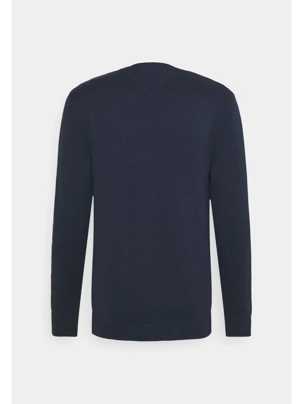 TOMMY HILFIGER Maglione Uomo  DM0DM11856 C87 Blu - Image 2