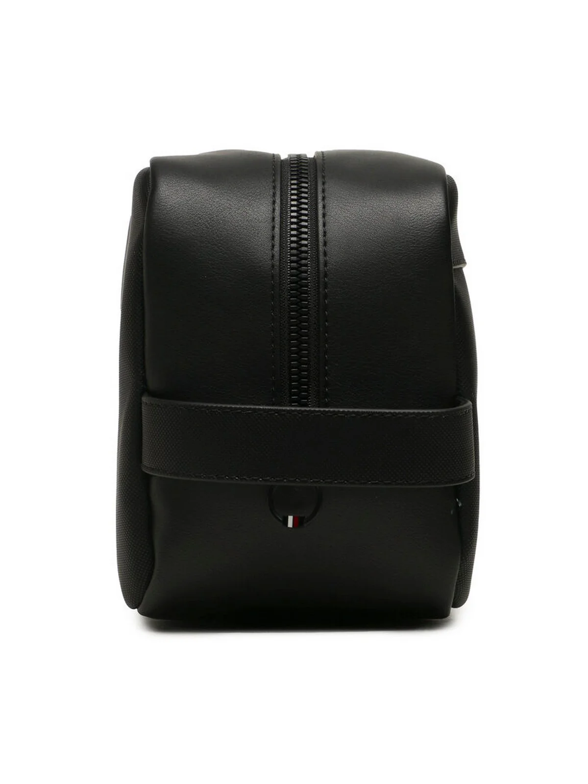 TOMMY HILFIGER Pochette Uomo  AM0AM11282 BDS Nero - Image 3