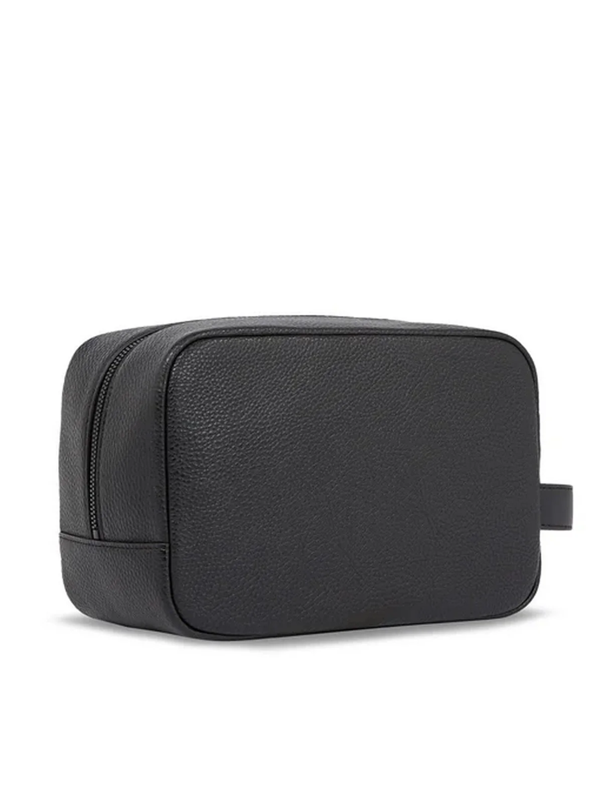 TOMMY HILFIGER Pochette Uomo  AM0AM11588 BDS Nero - Image 3