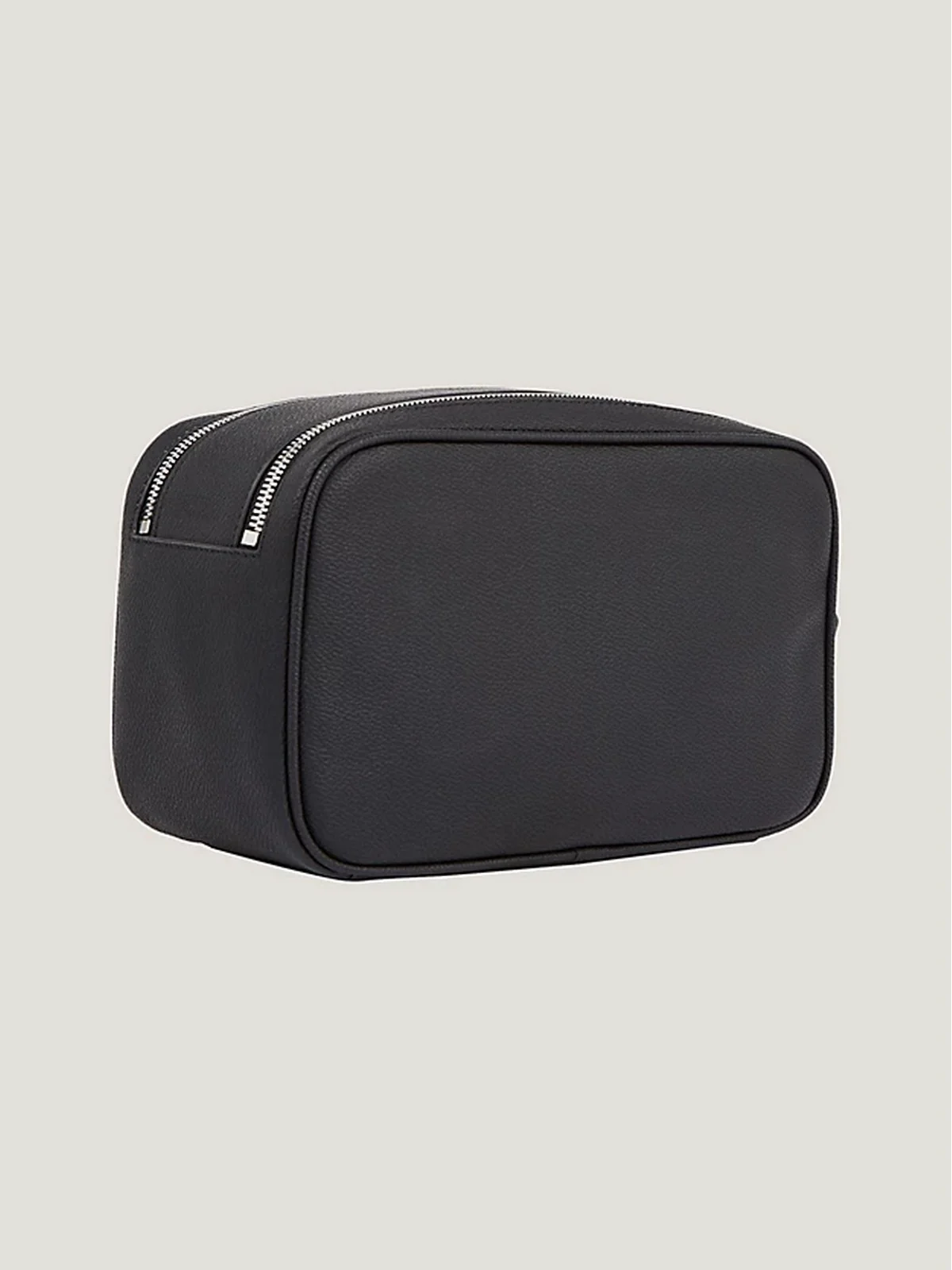 TOMMY HILFIGER Pochette Uomo  AM0AM11940 BDS Nero - Image 2