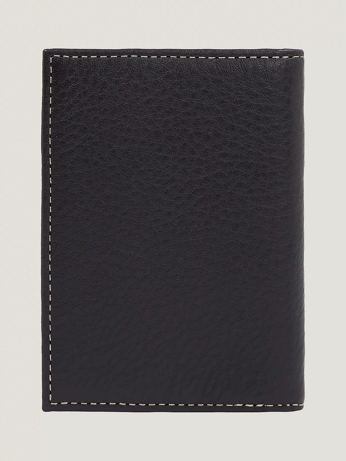 TOMMY HILFIGER Portafoglio Uomo  AM0AM11599 BDS Nero - Image 2