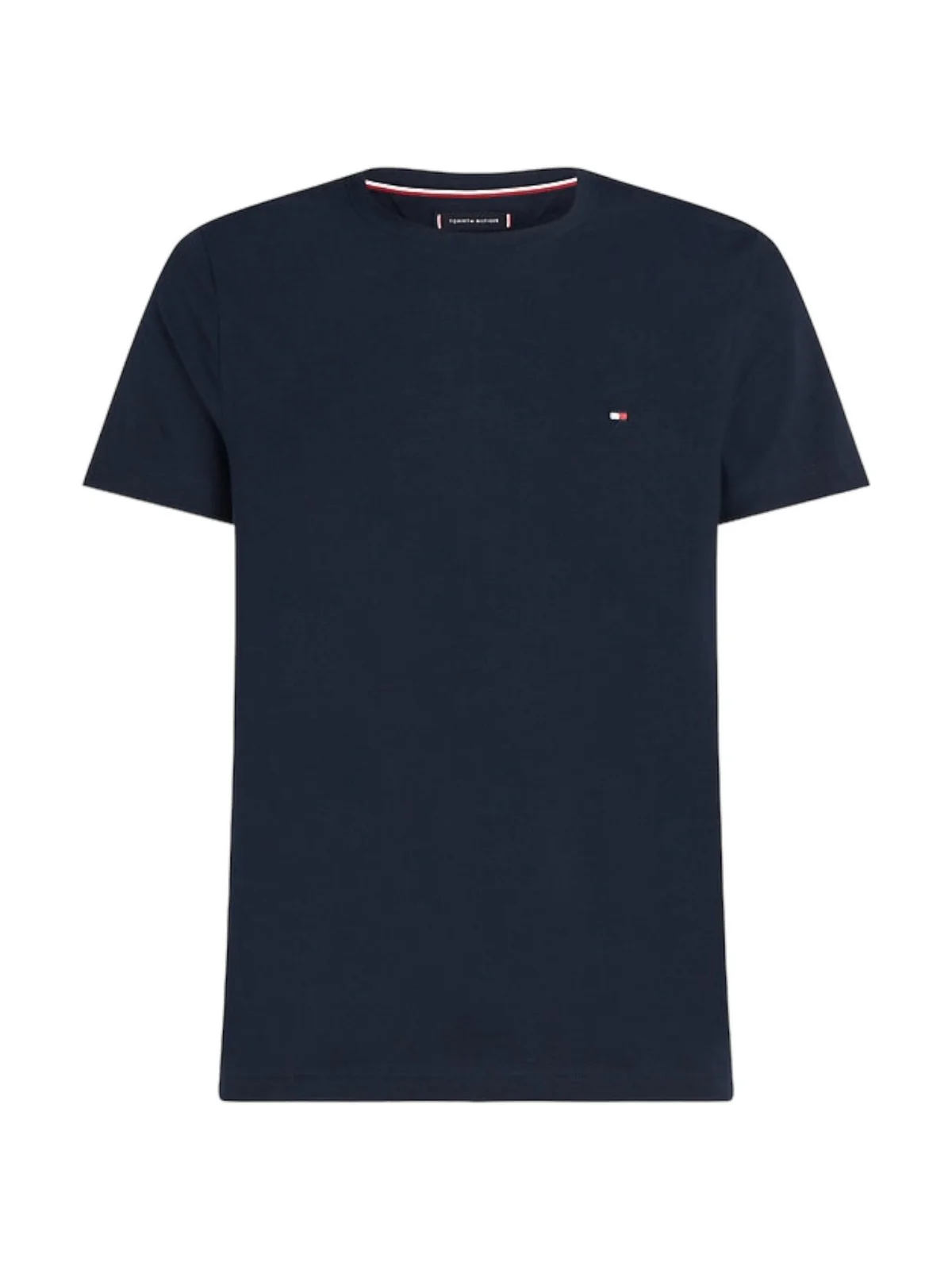TOMMY HILFIGER T-Shirt e Polo Uomo MW0MW27539 DW5 Blu