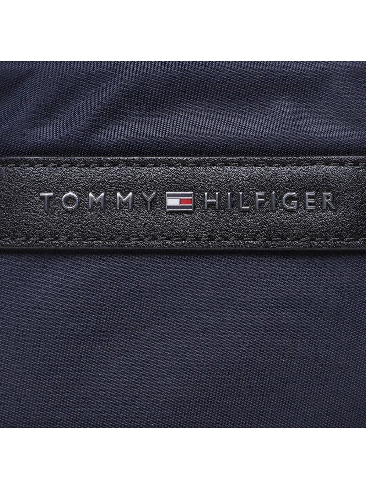 TOMMY HILFIGER Tracolla Uomo  AM0AM11298 DW6 Blu - Image 4