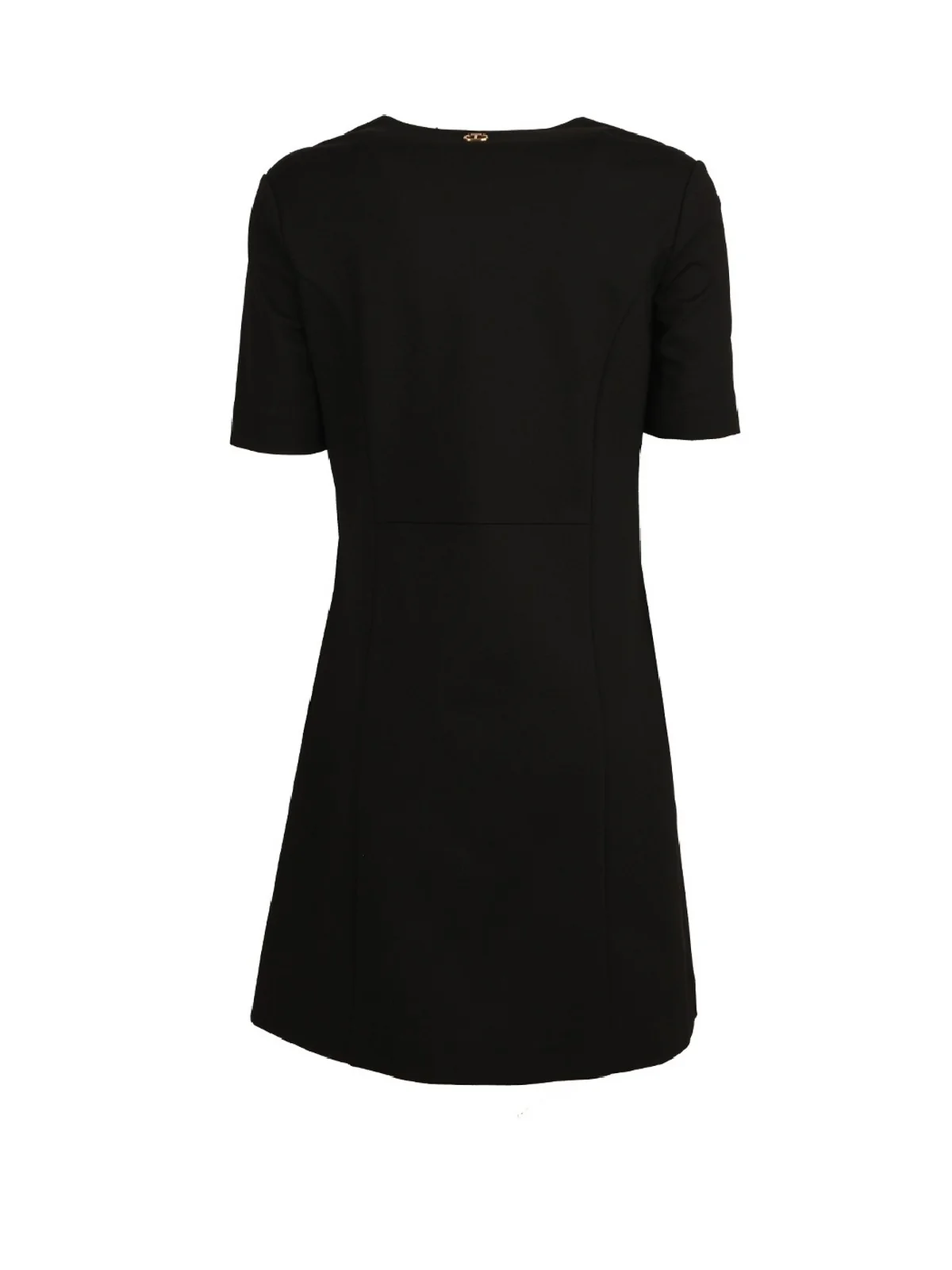 TWINSET Abito Donna  241TP2275 00006 Nero - Image 2