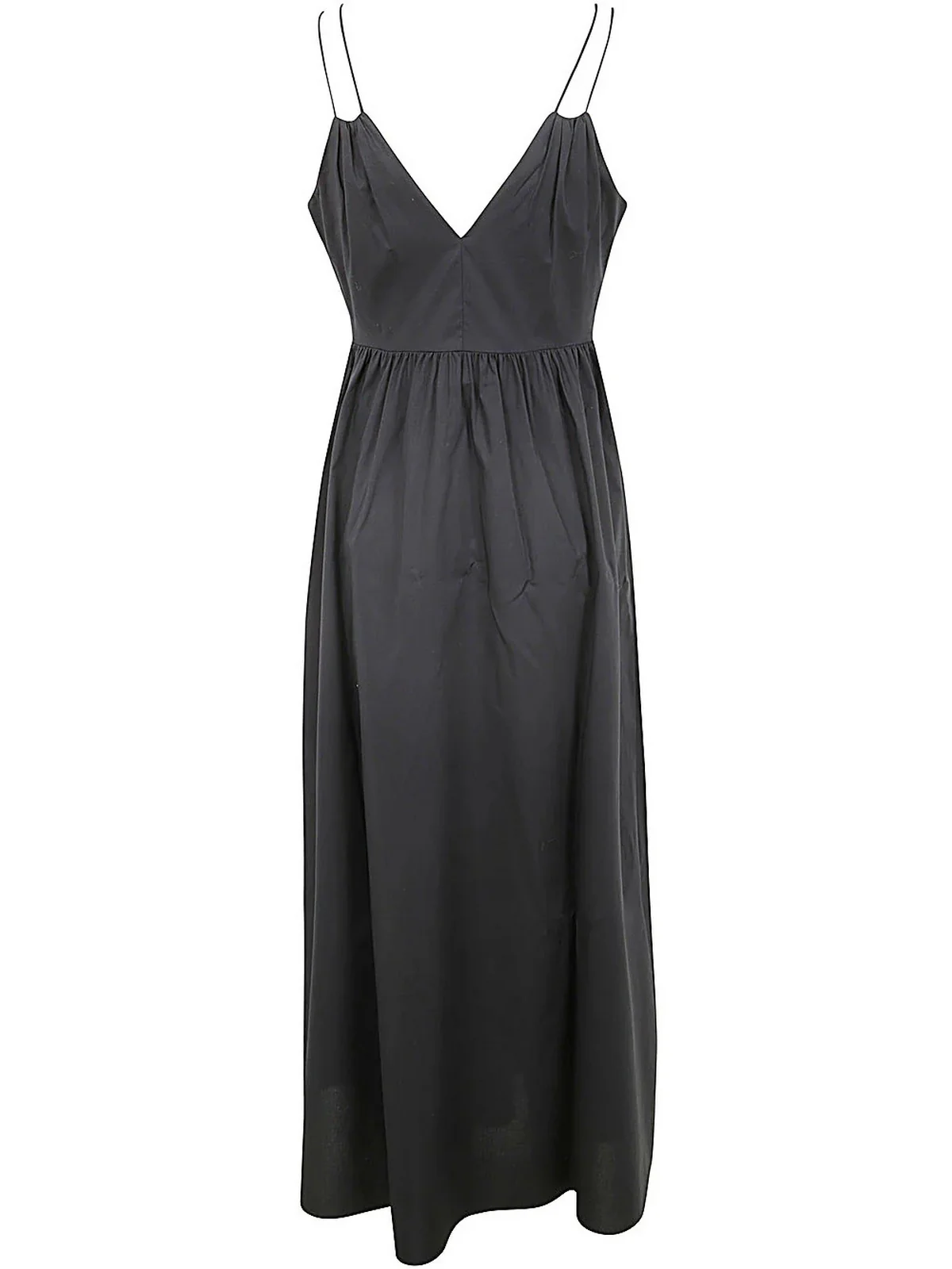 TWINSET Abito Donna 241TT2021 00006 Nero - Image 2