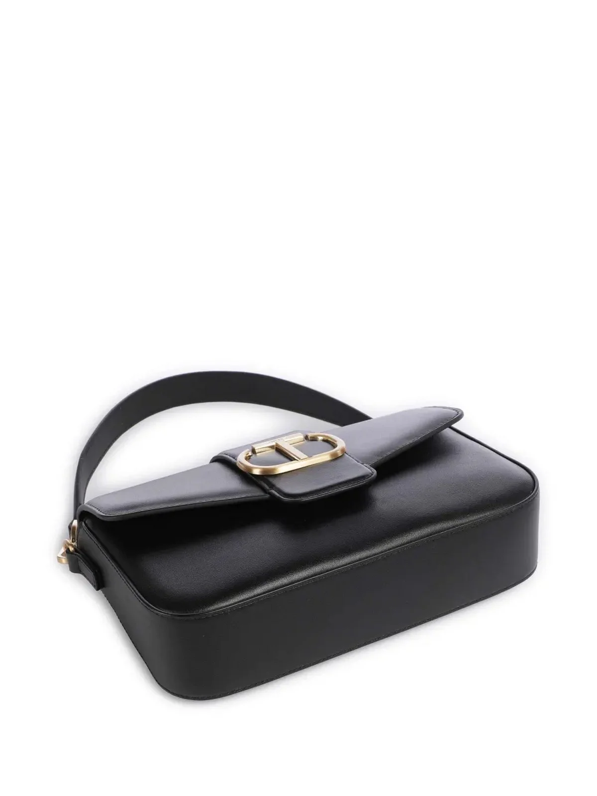 TWINSET Borsa Donna  251TB7090 00006 Nero - Image 3