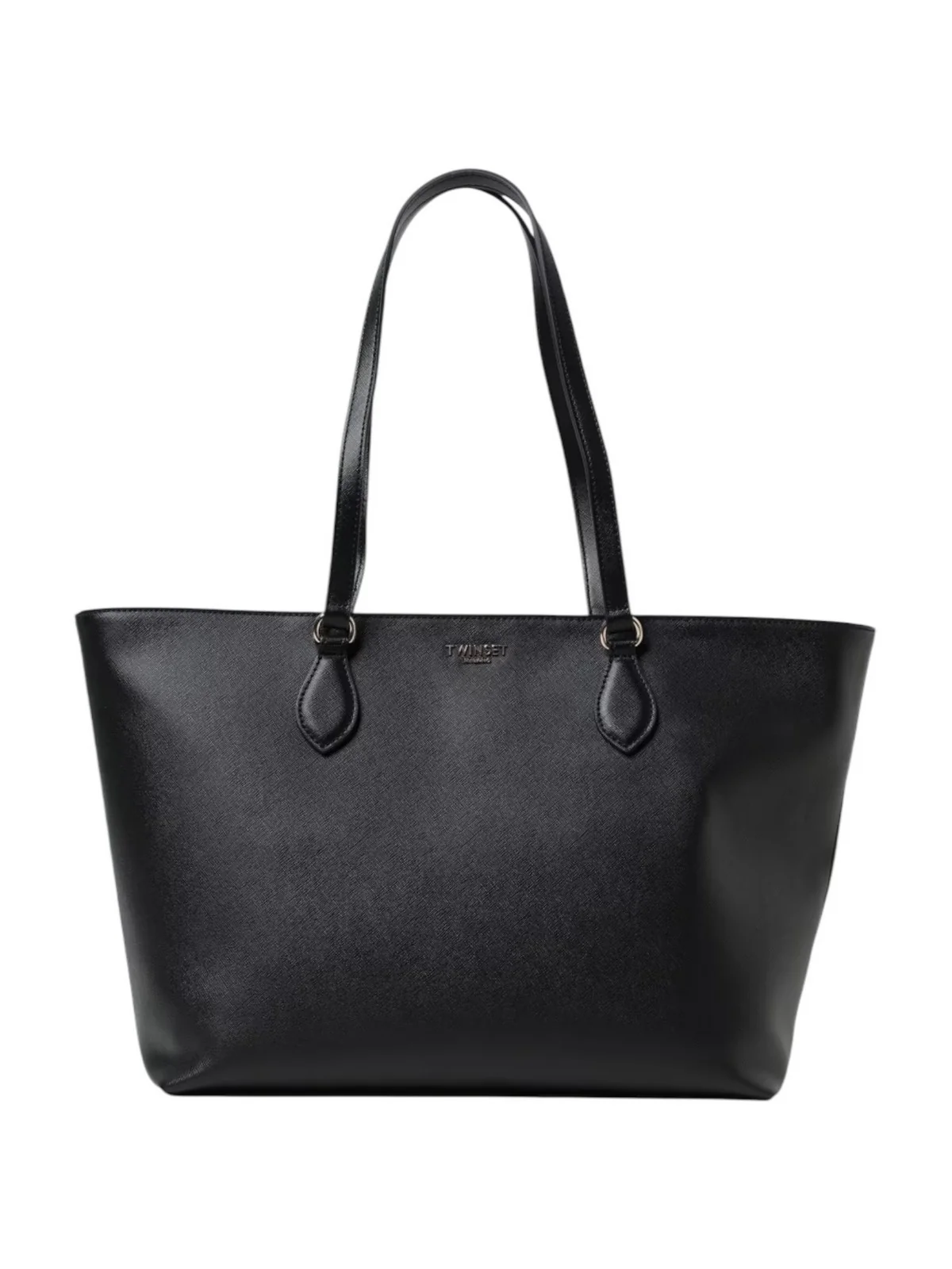 TWINSET Borsa Donna 251TB7273 00006 Nero