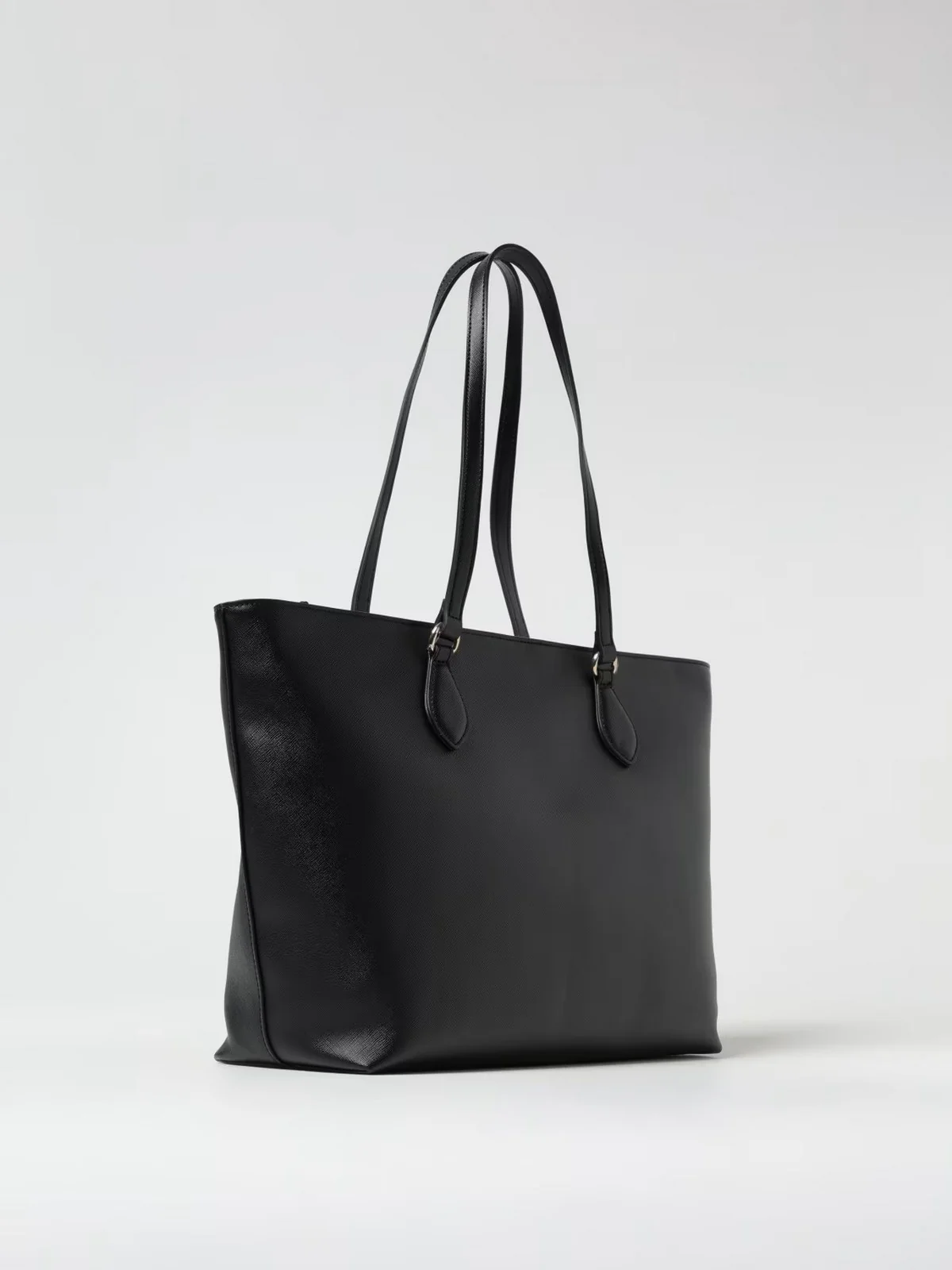 TWINSET Borsa Donna 251TB7273 00006 Nero - Image 4