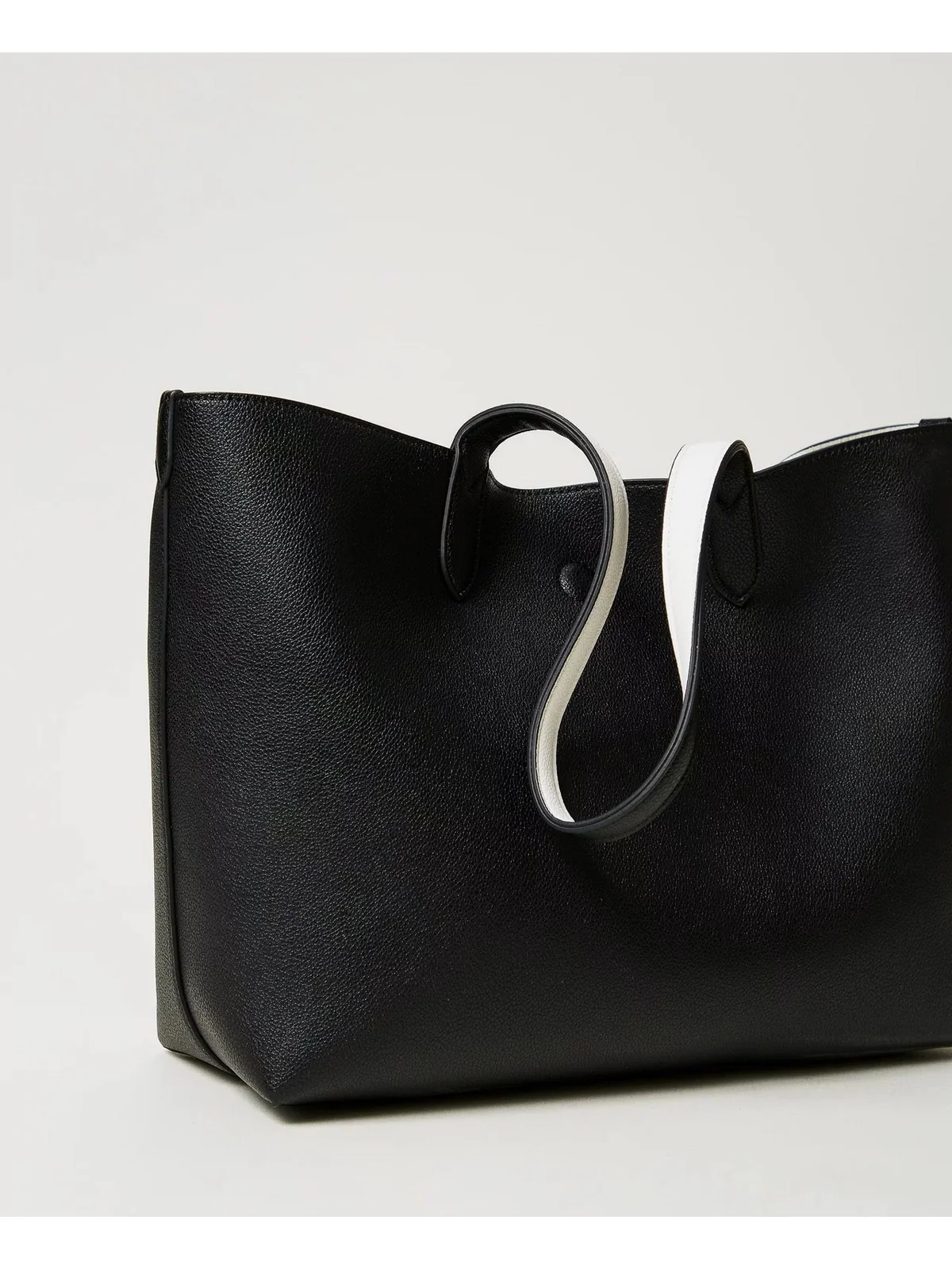 TWINSET Borsa Donna  251TB7300 03261 Nero - Image 3