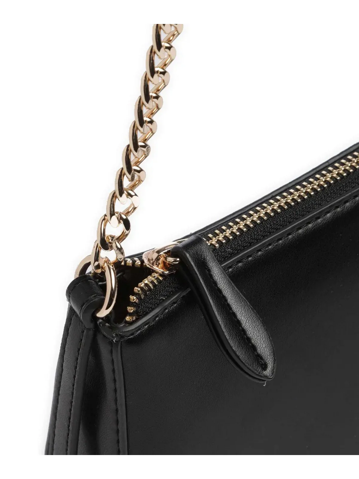 TWINSET Borsa Donna  251TB7330 00006 Nero - Image 2