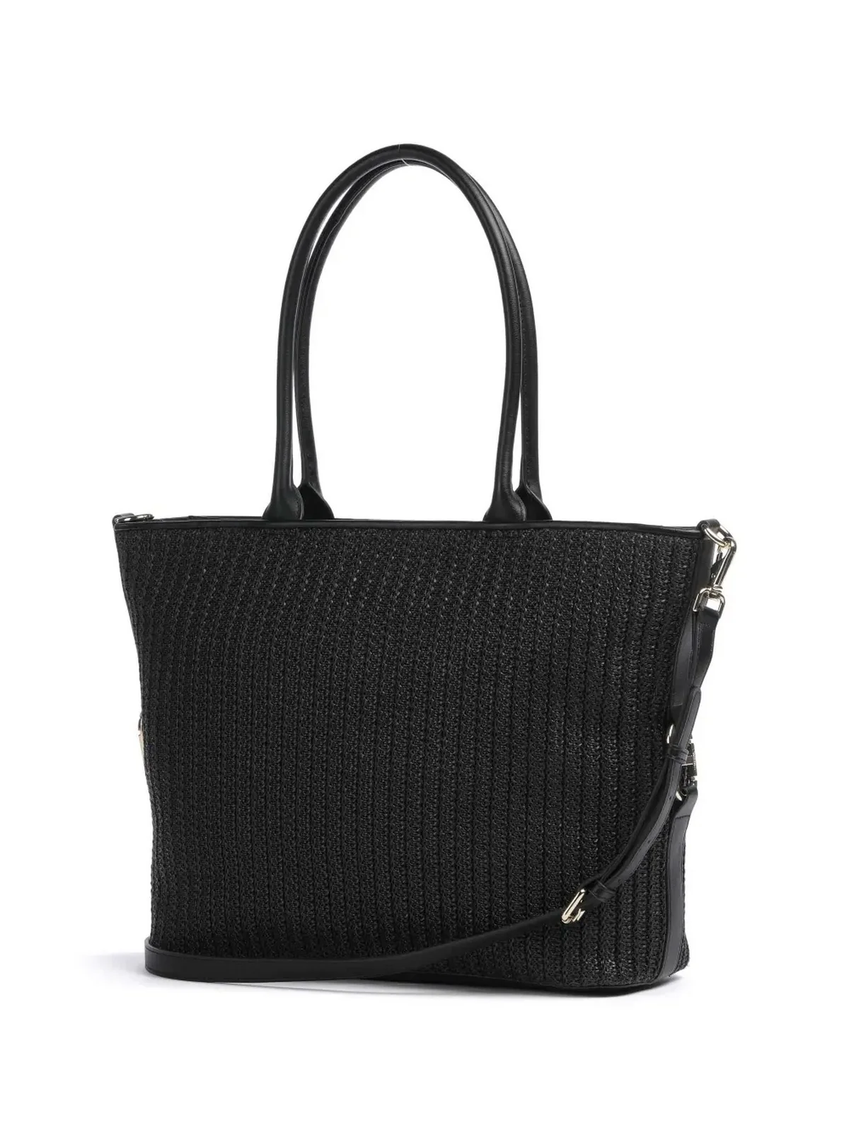 TWINSET Borsa Donna 251TB7382 00006 Nero - Image 2