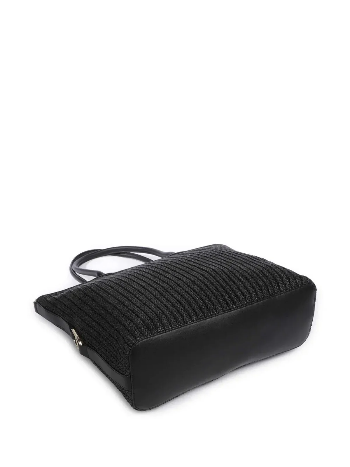 TWINSET Borsa Donna 251TB7382 00006 Nero - Image 3