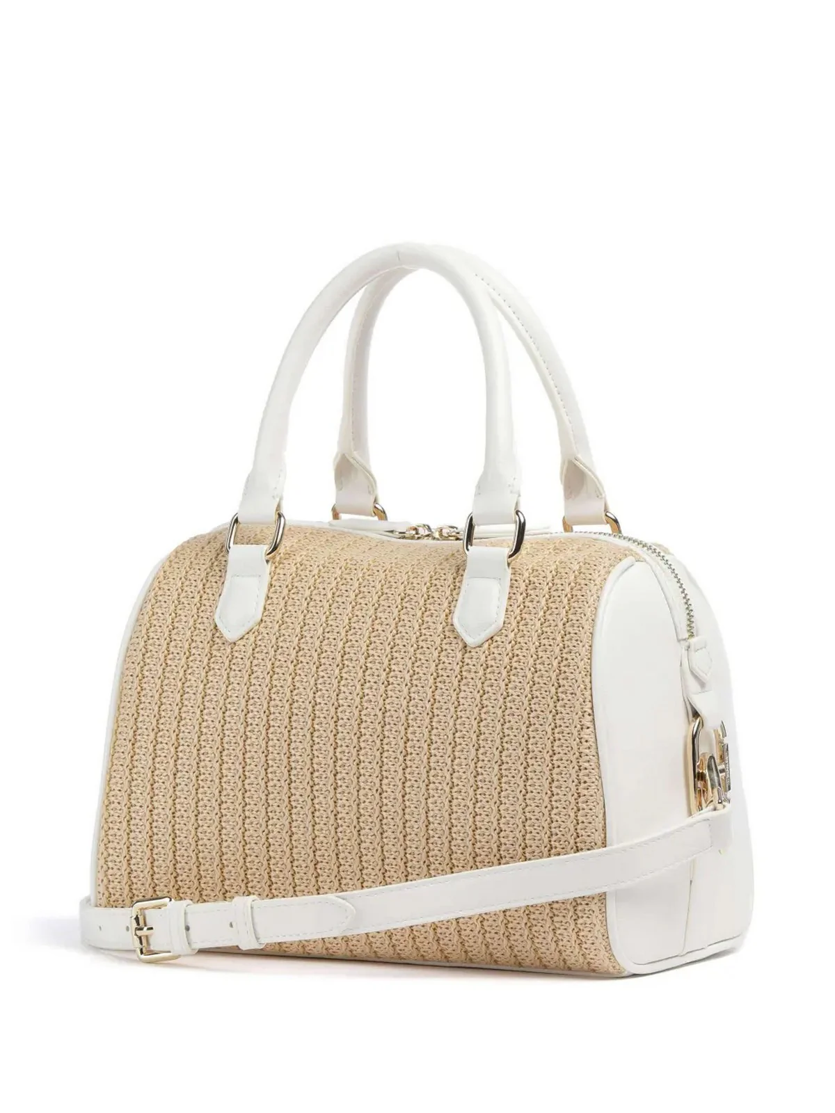 TWINSET Borsa Donna  251TB7383 11615 Beige - Image 2