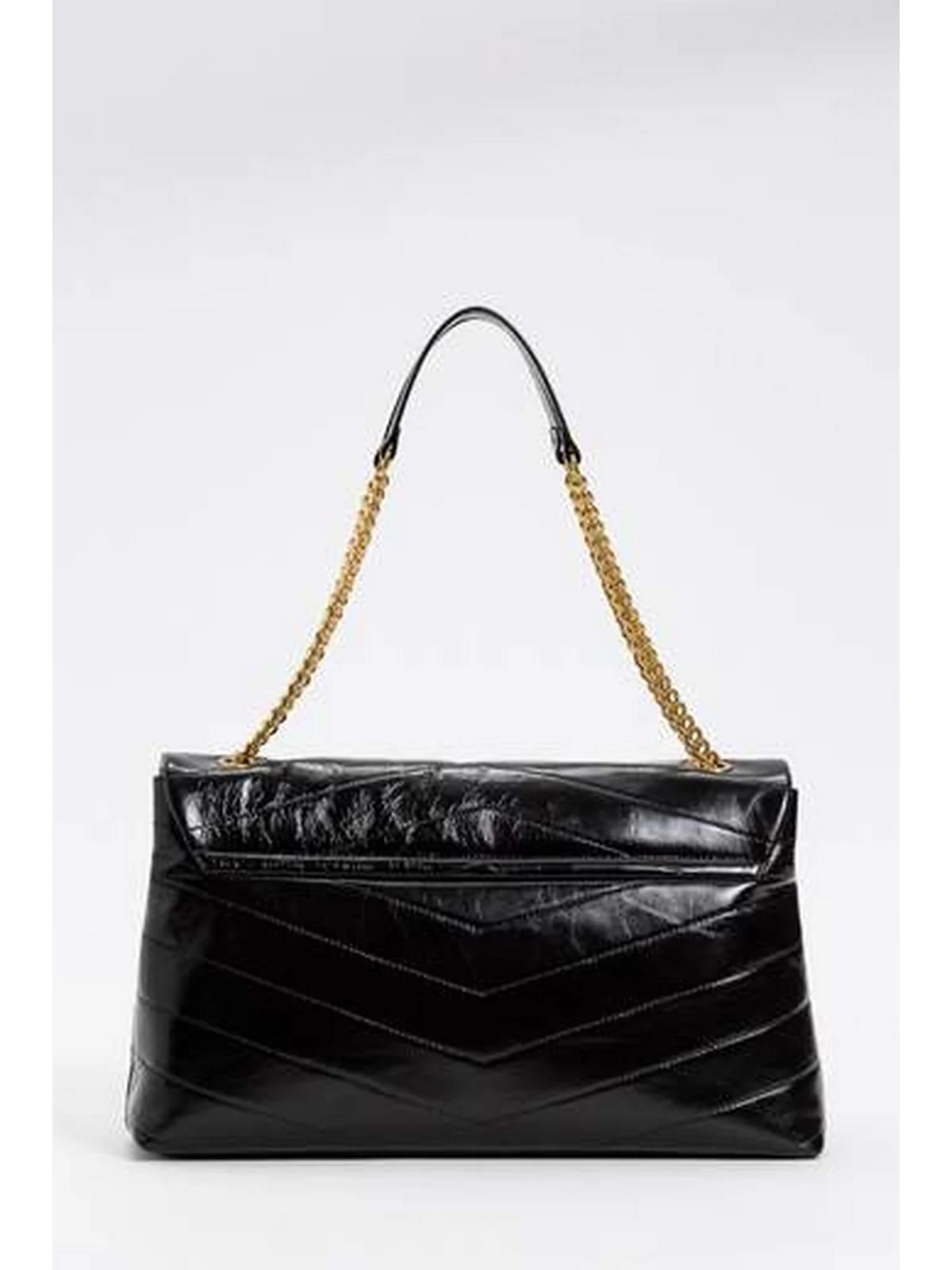 TWINSET Borsa Donna  251TB7450 00006 Nero - Image 3