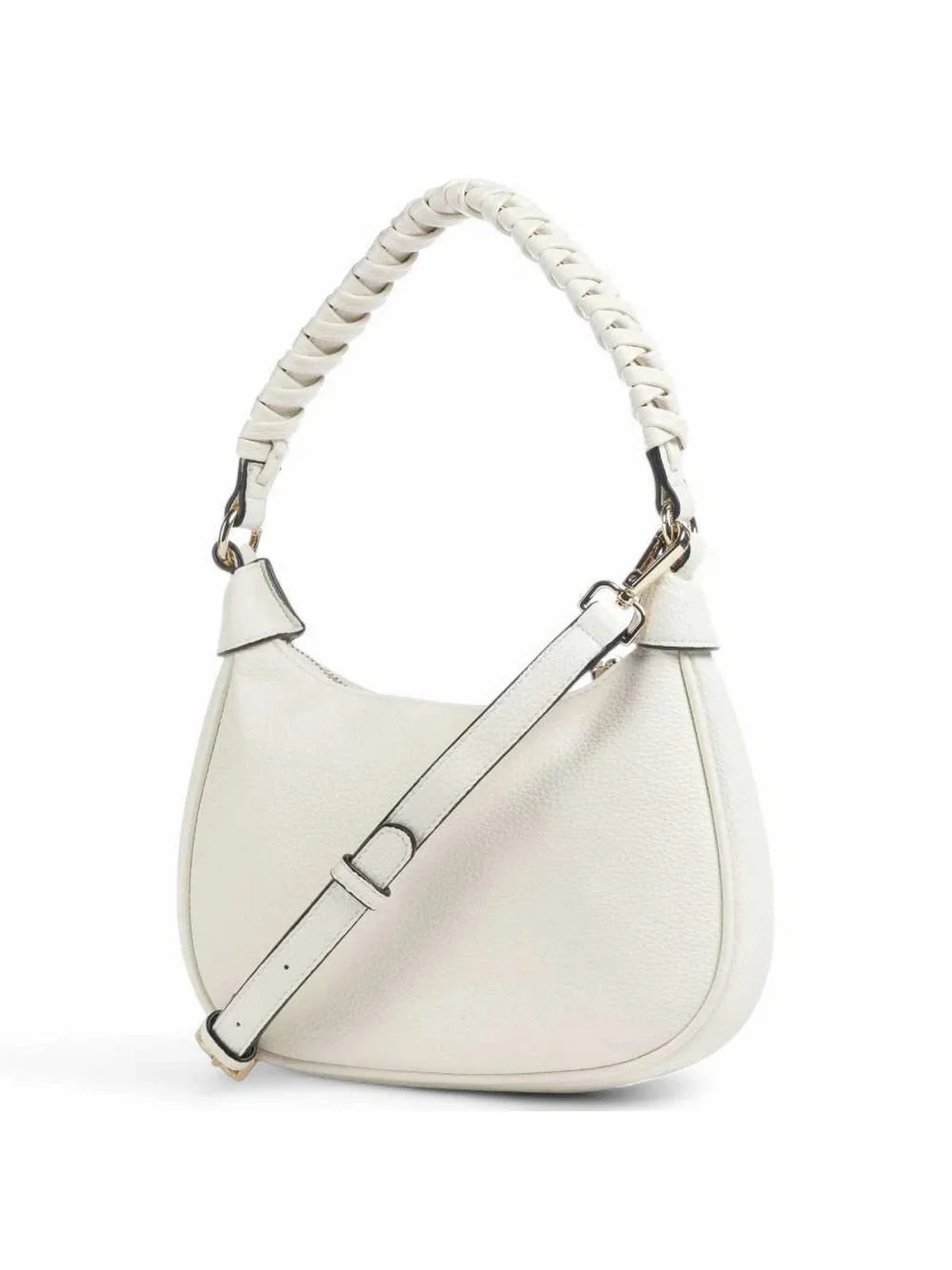 TWINSET Borsa Donna  251TD8061 00282 Bianco - Image 2