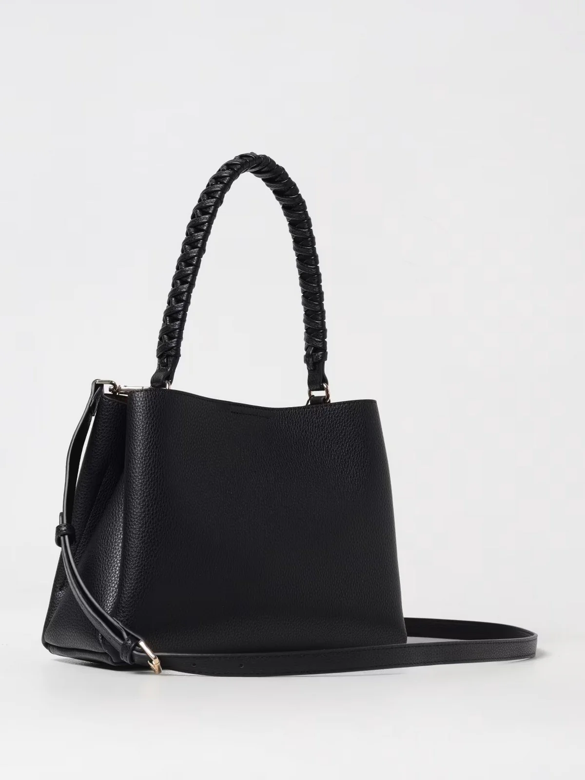 TWINSET Borsa Donna  251TD8063 00006 Nero - Image 2