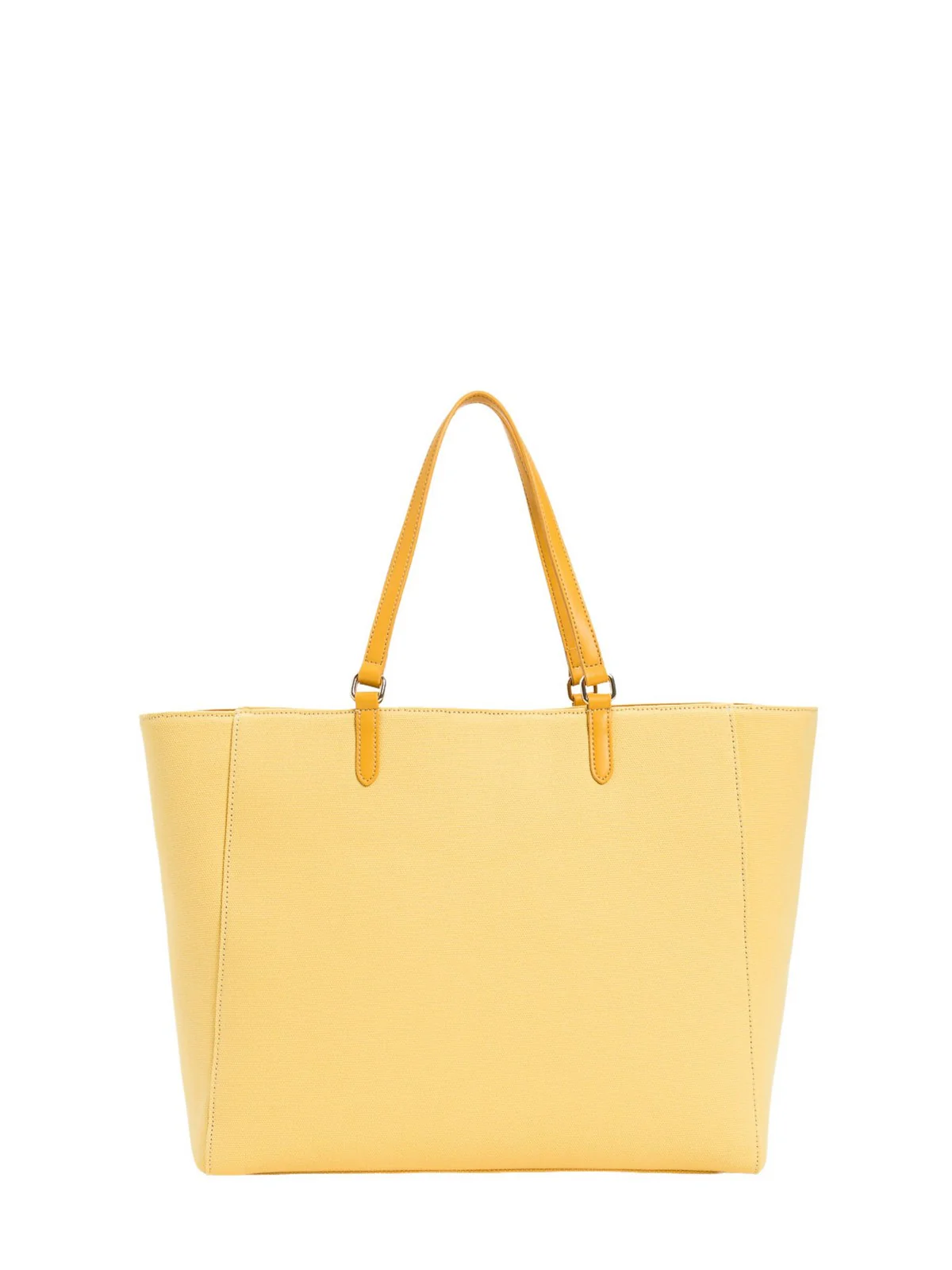 TWINSET Borsa Donna  251TD8270 10773 Giallo - Image 5