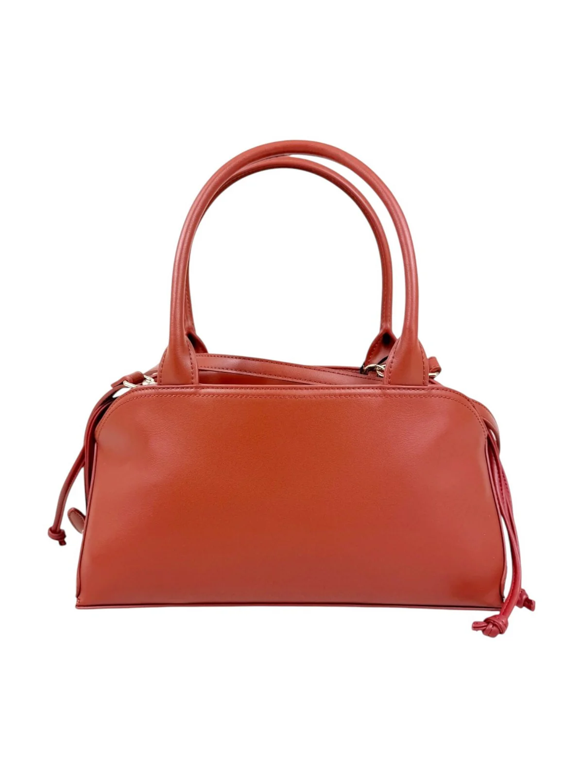 TWINSET Borsa Donna  261TD8141 13332 BROWN HENNA - Image 3