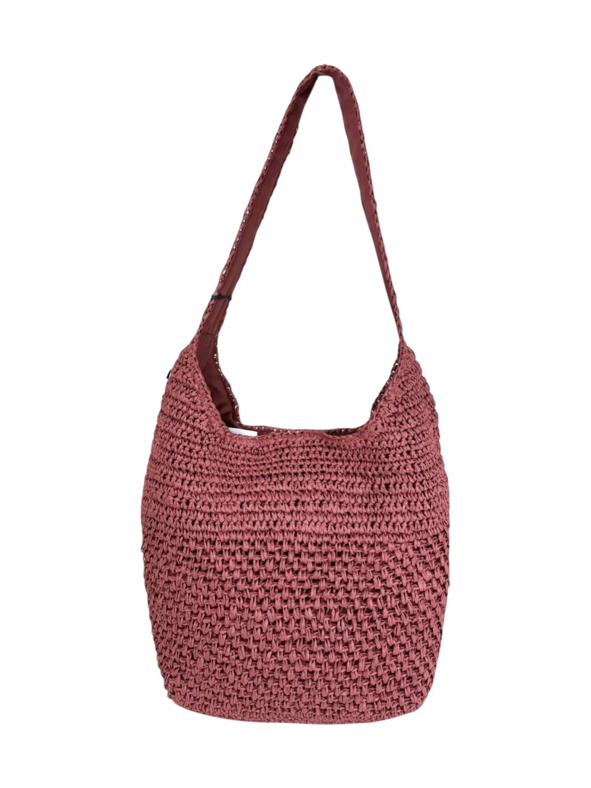TWINSET Borsa Donna  261TD8310 13332 BROWN HENNA - Image 3