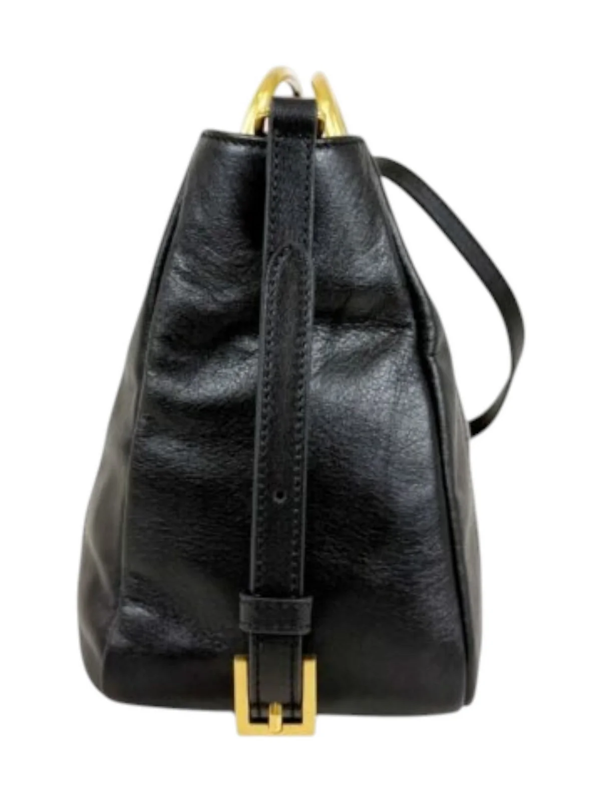 TWINSET Borsa Donna  261TD8451 00006 Nero - Image 2