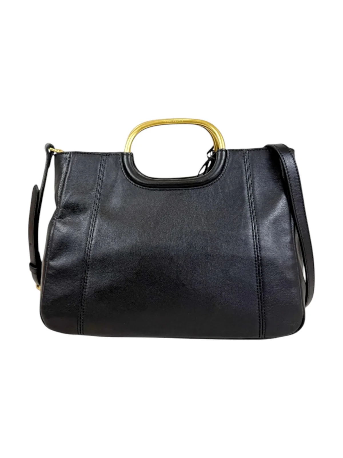 TWINSET Borsa Donna  261TD8451 00006 Nero - Image 3