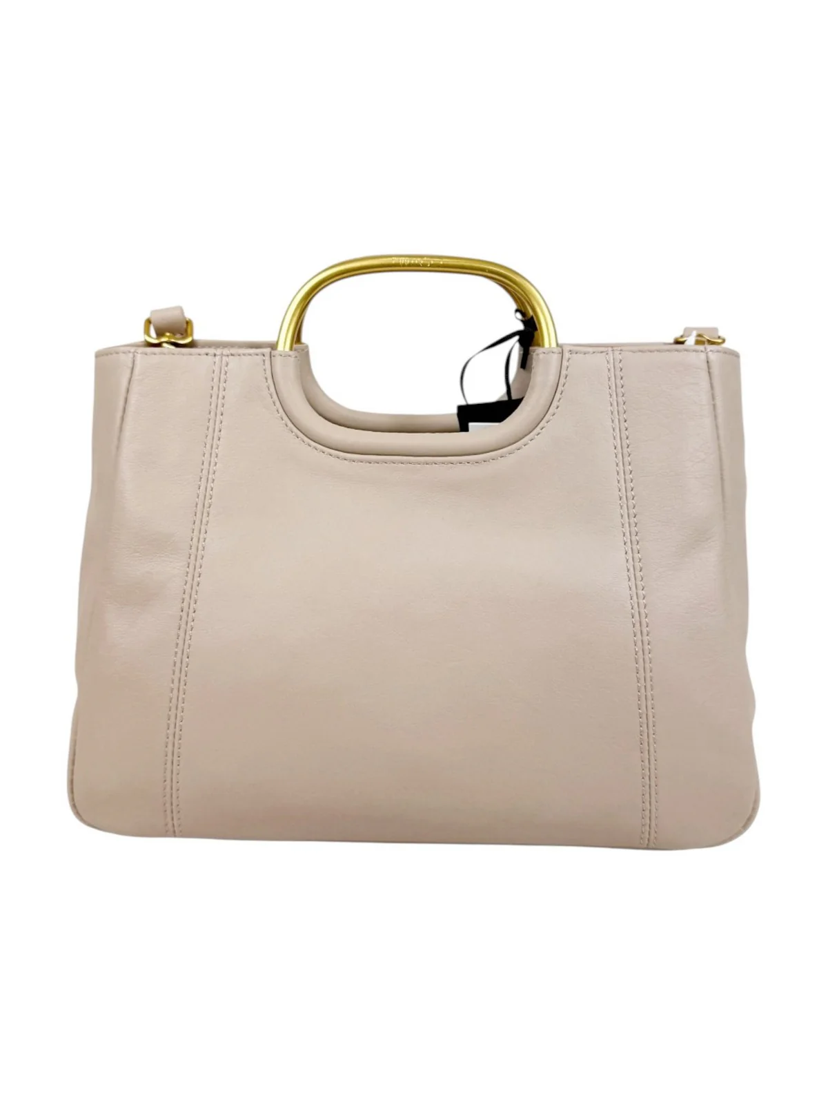 TWINSET Borsa Donna  261TD8451 12145 ROPE - Image 3