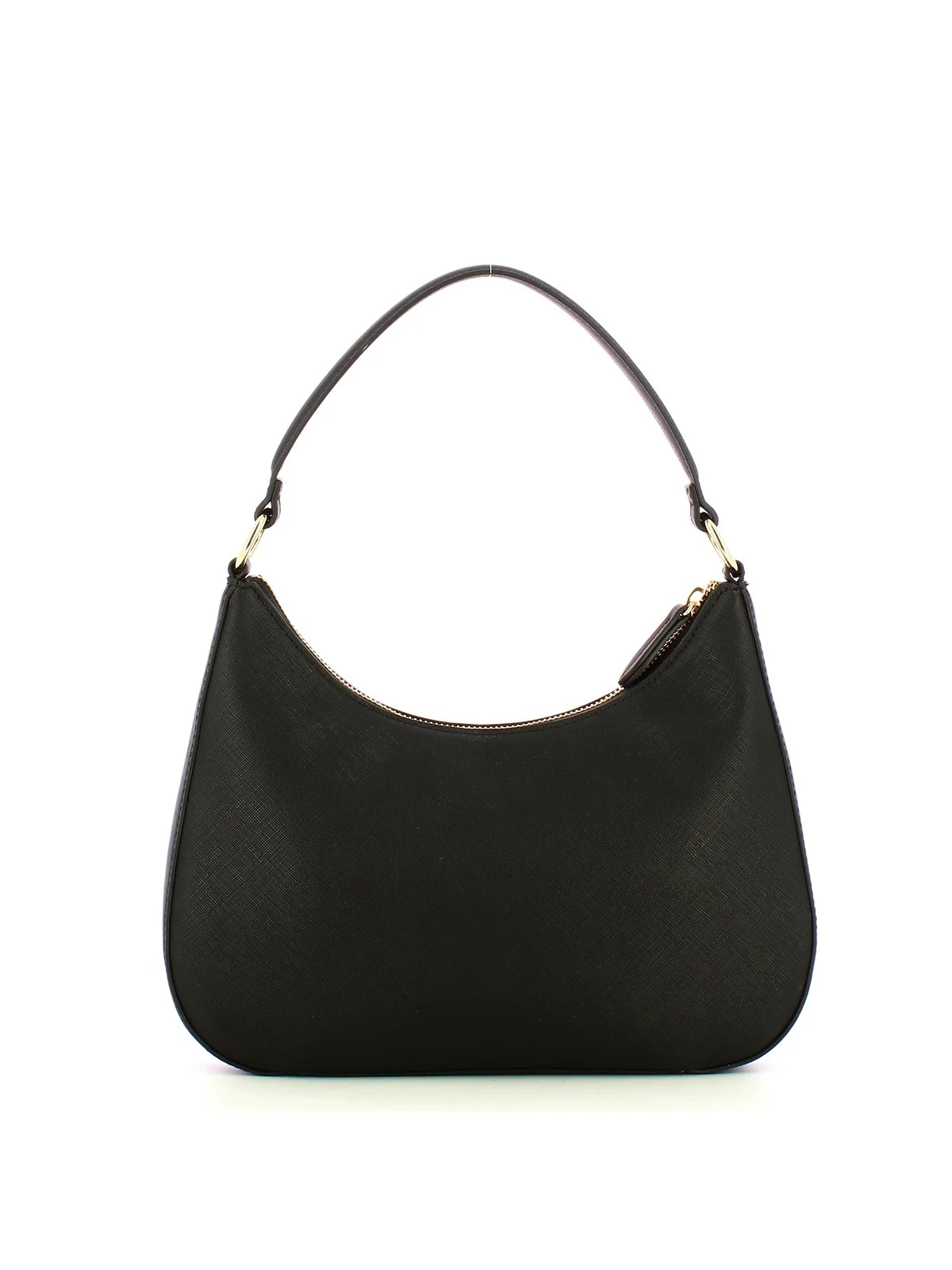 TWINSET Borsa Donna 90's SAFFIANO 242TB7287 00006 Nero - Image 3