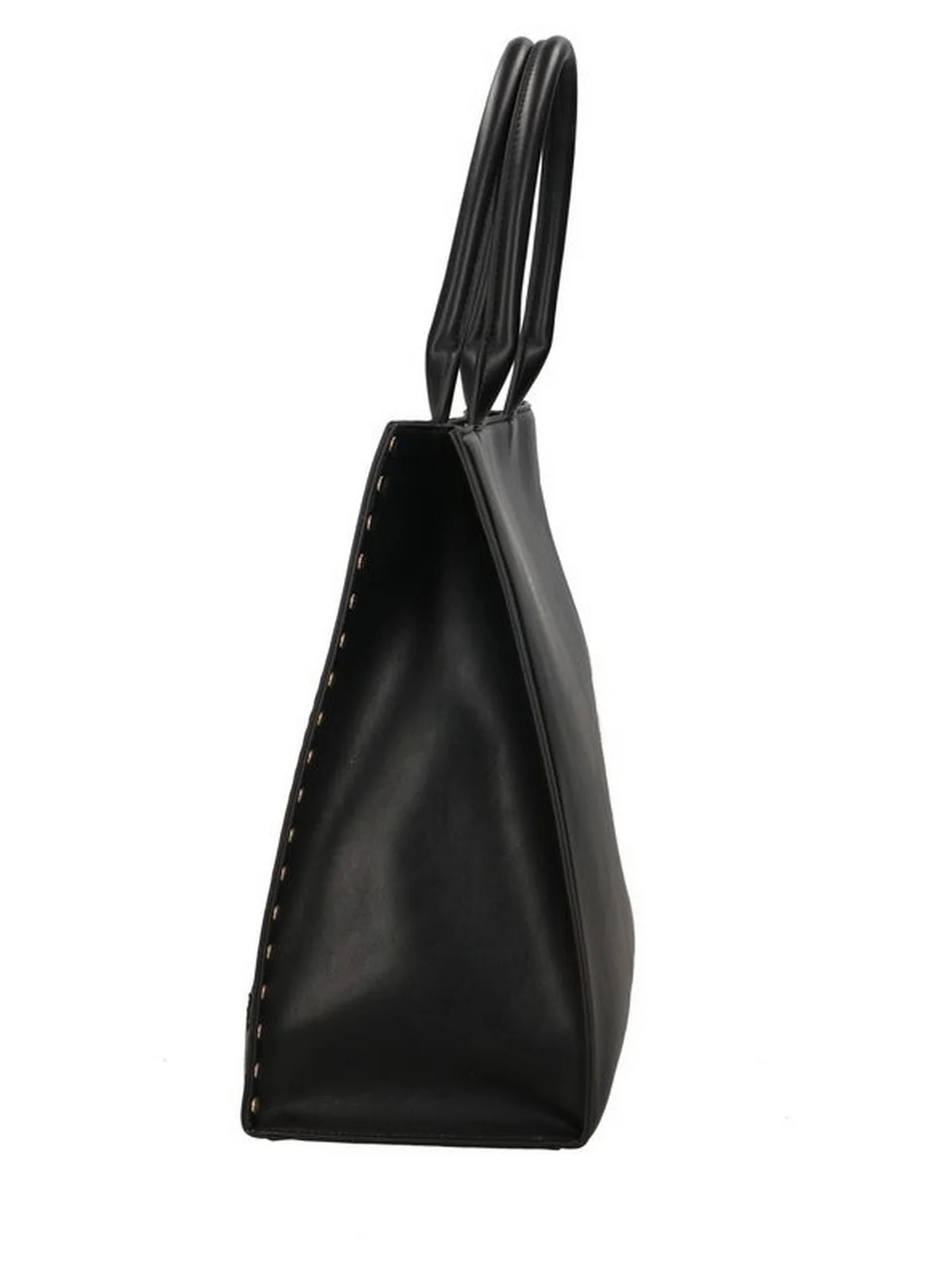 TWINSET Borsa Donna BOHEMIENNE 242TB7370 00006 Nero - Image 3