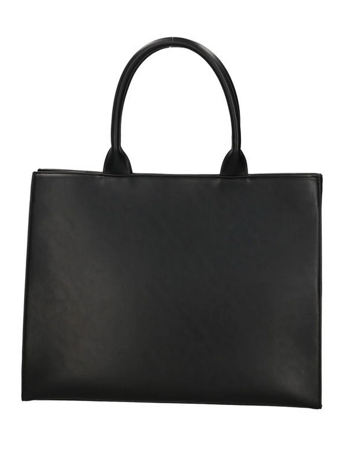TWINSET Borsa Donna BOHEMIENNE 242TB7370 00006 Nero - Image 4