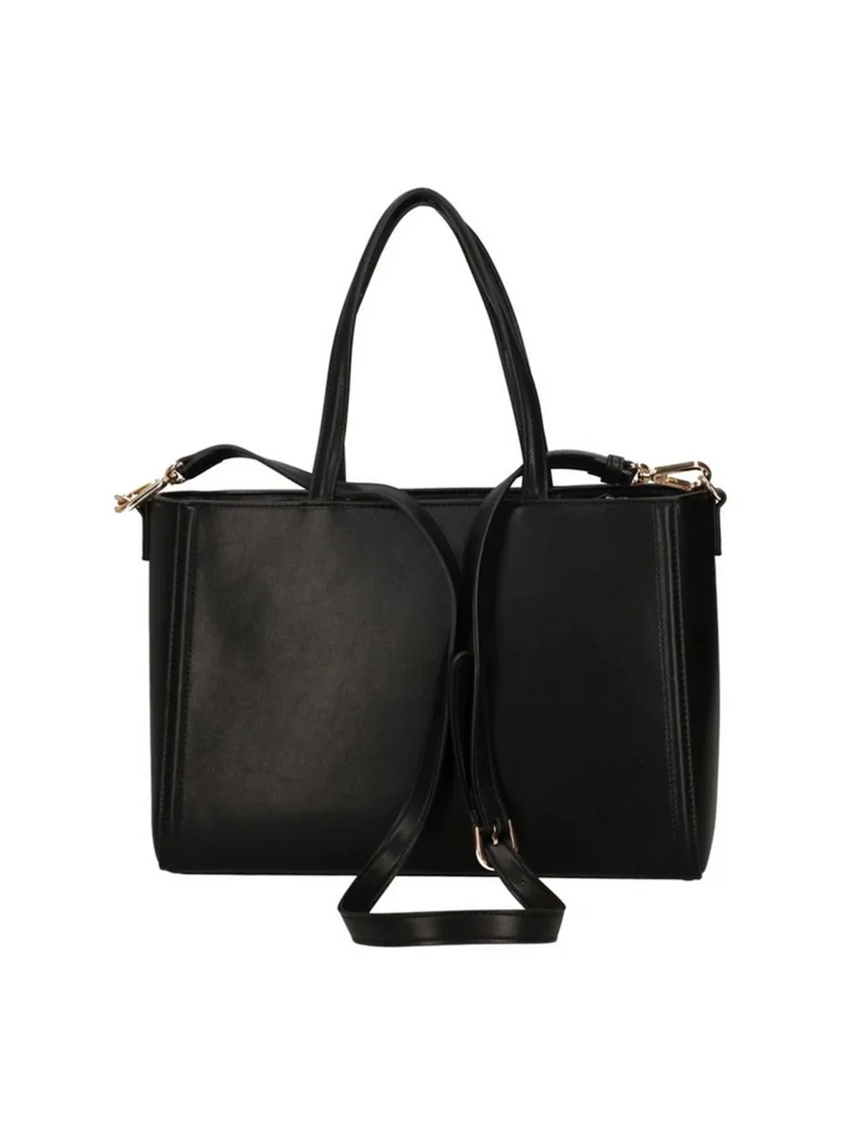 TWINSET Borsa Donna BRERA 242TD8293 00006 Nero - Image 2