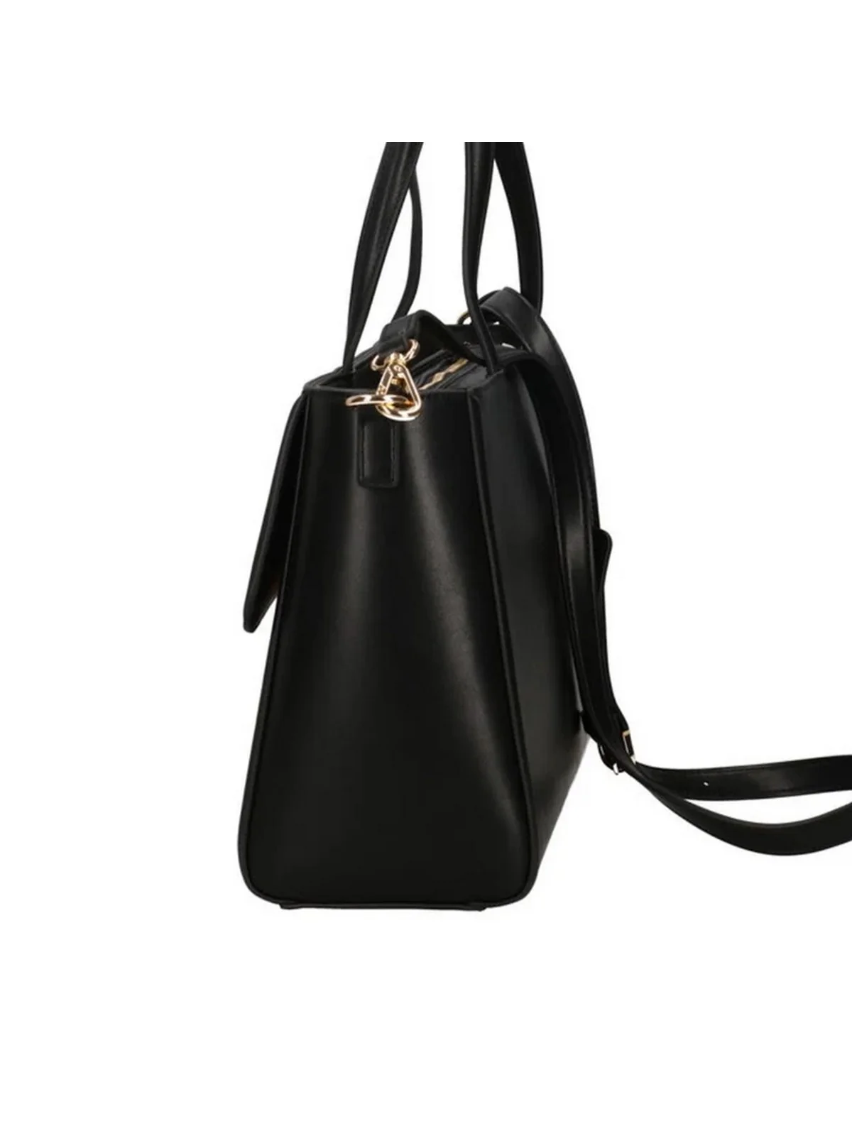 TWINSET Borsa Donna BRERA 242TD8293 00006 Nero - Image 4