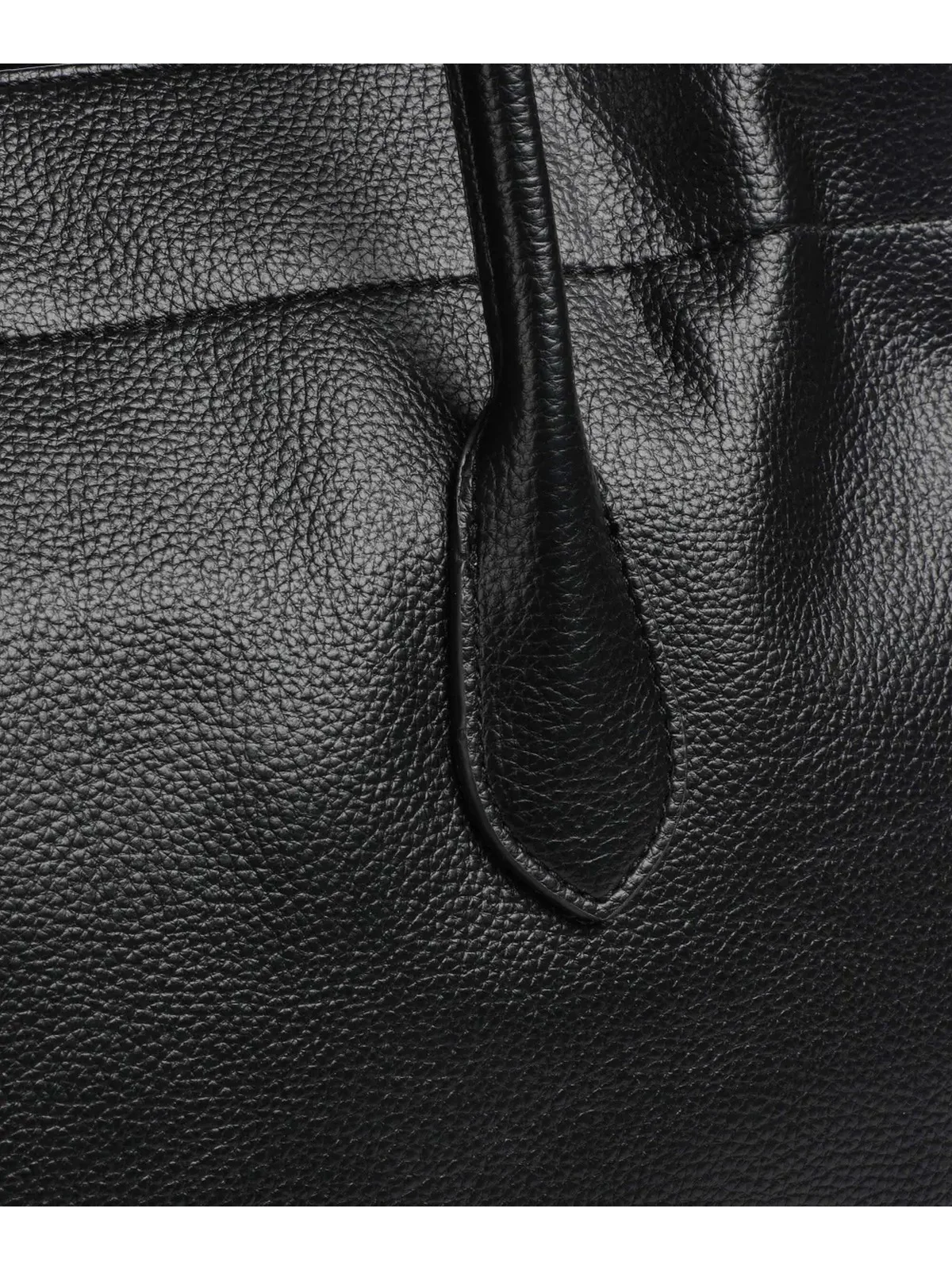TWINSET Borsa Donna DRAWSTRING 242TD8230 00006 Nero - Image 5