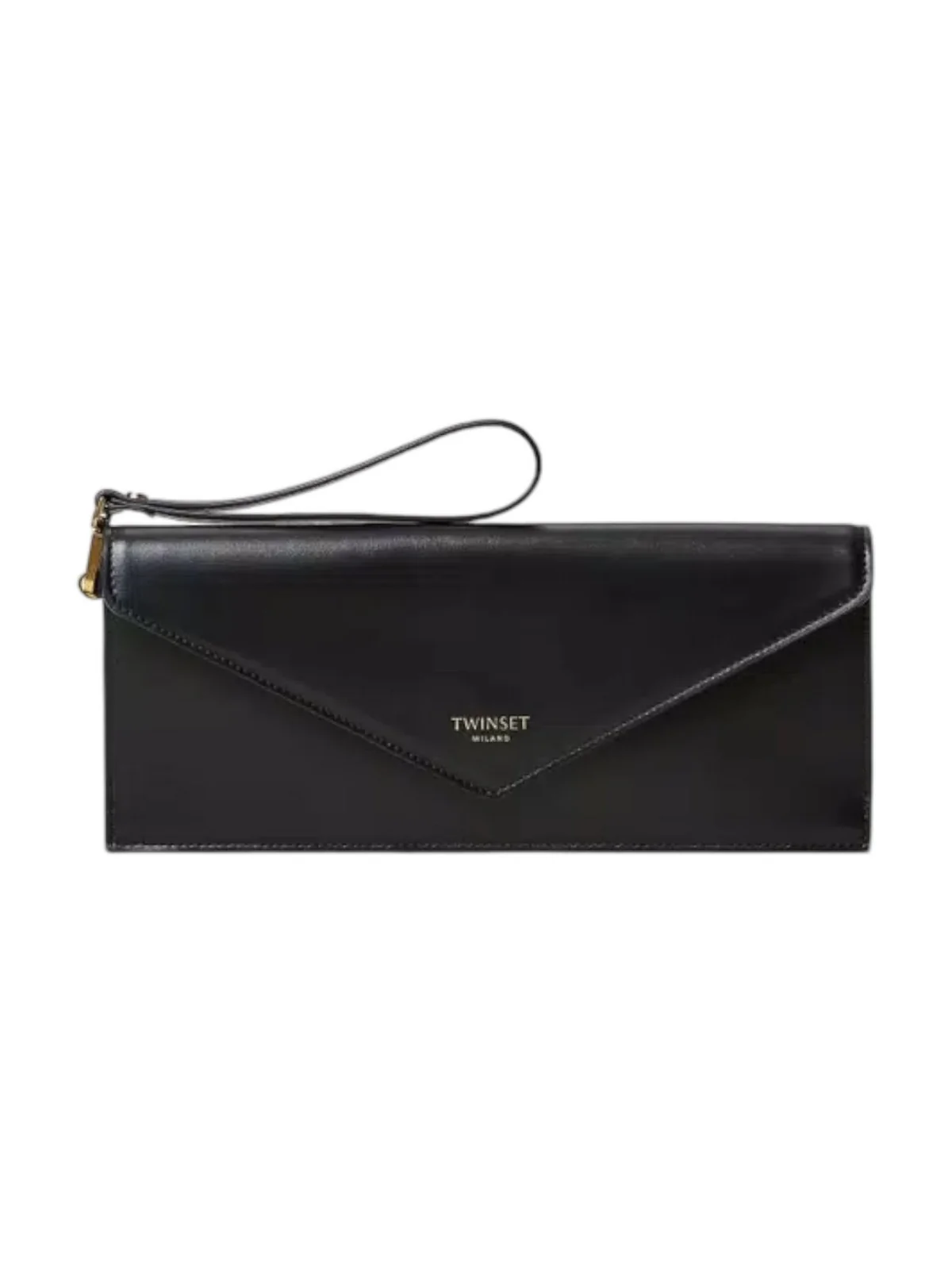 TWINSET Borsa Donna DREAMY LEATHER 242TB7195 00006 Nero