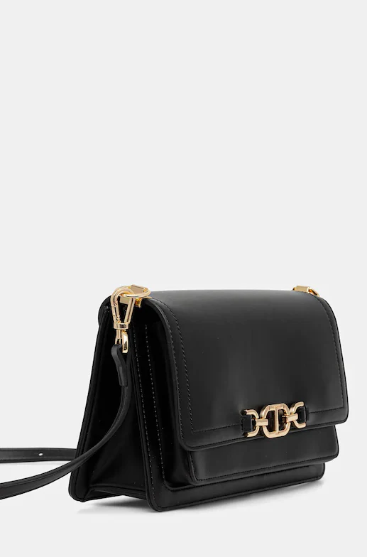 TWINSET Borsa Donna FIRST CLASS 252TB7300 00006 Nero - Image 2