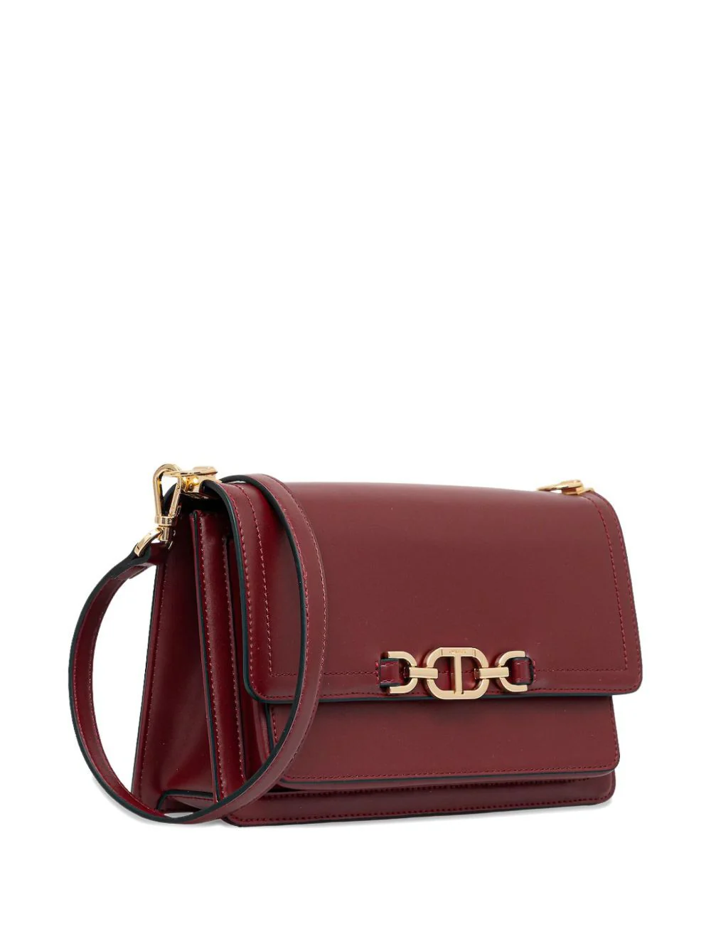 TWINSET Borsa Donna FIRST CLASS 252TB7300 05609 WINETASTING - Image 2