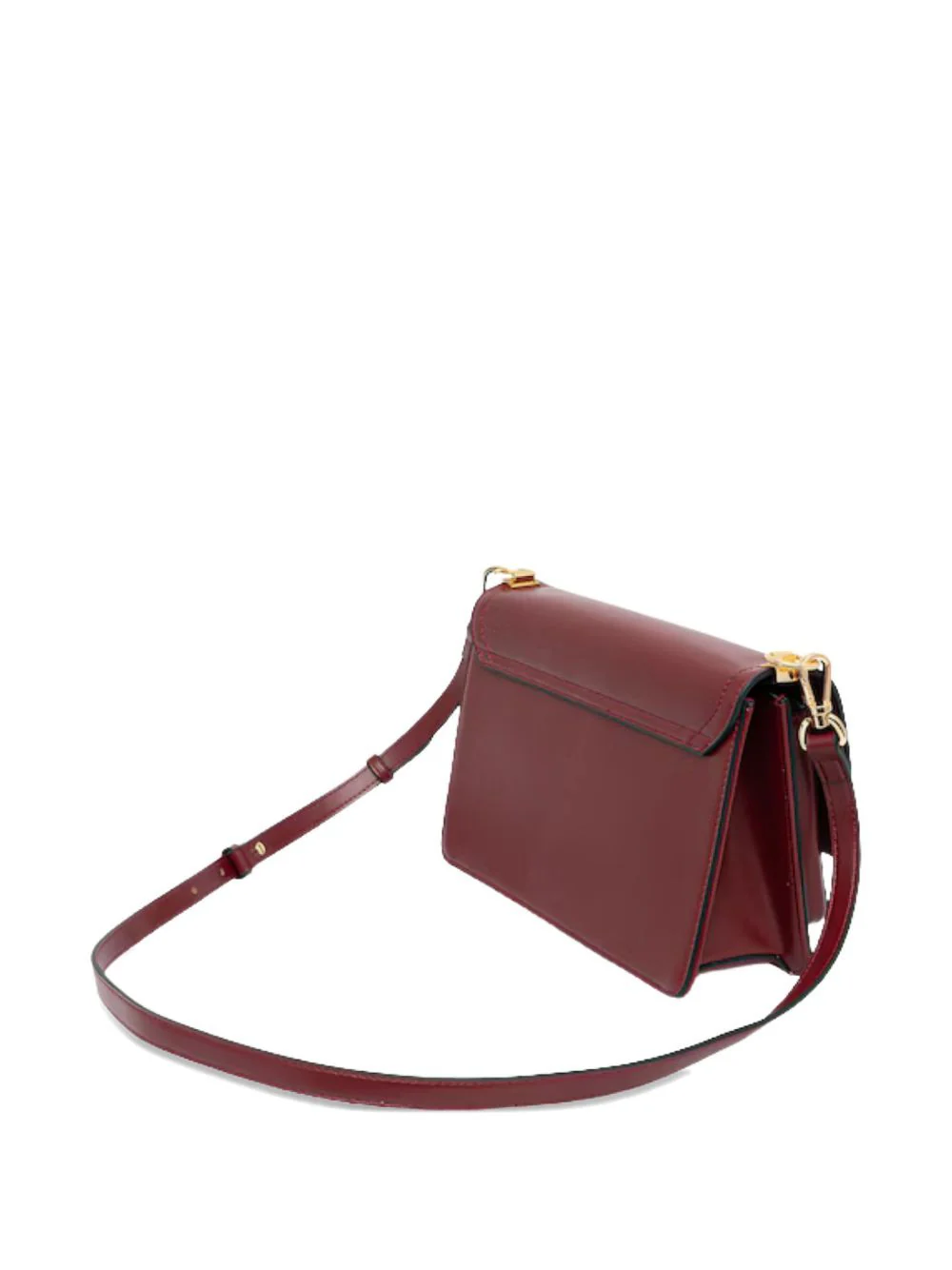 TWINSET Borsa Donna FIRST CLASS 252TB7300 05609 WINETASTING - Image 4