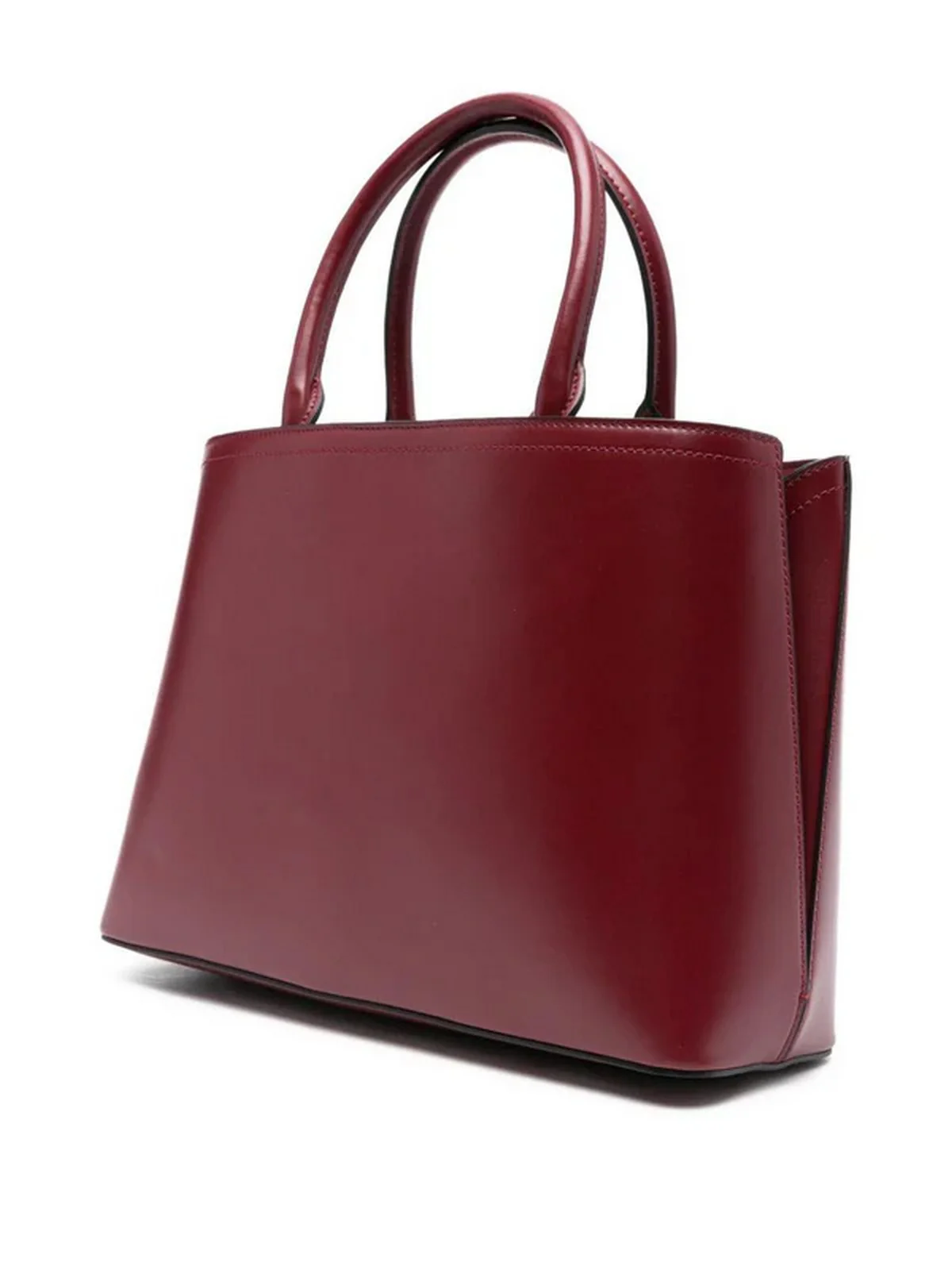 TWINSET Borsa Donna FIRST CLASS 252TB7302 05609 WINETASTING - Image 3