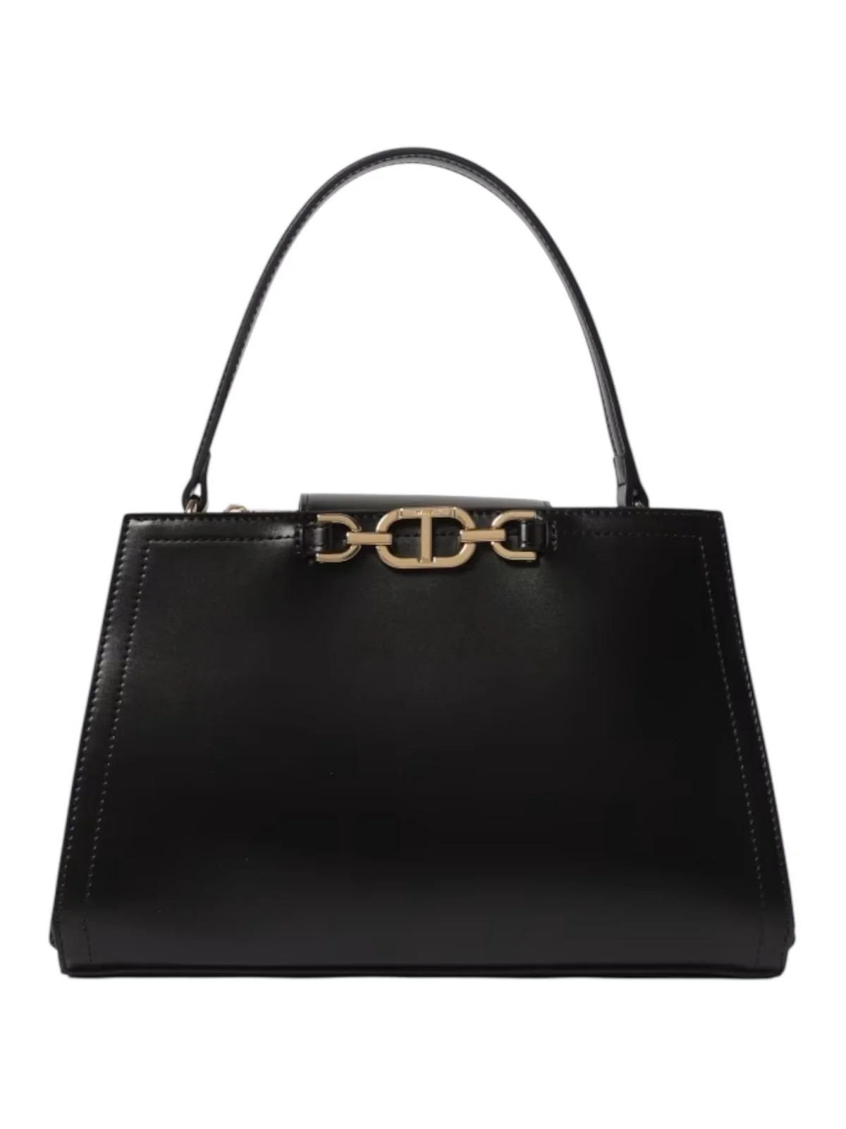 TWINSET Borsa Donna FIRST CLASS 252TB7303 00006 Nero