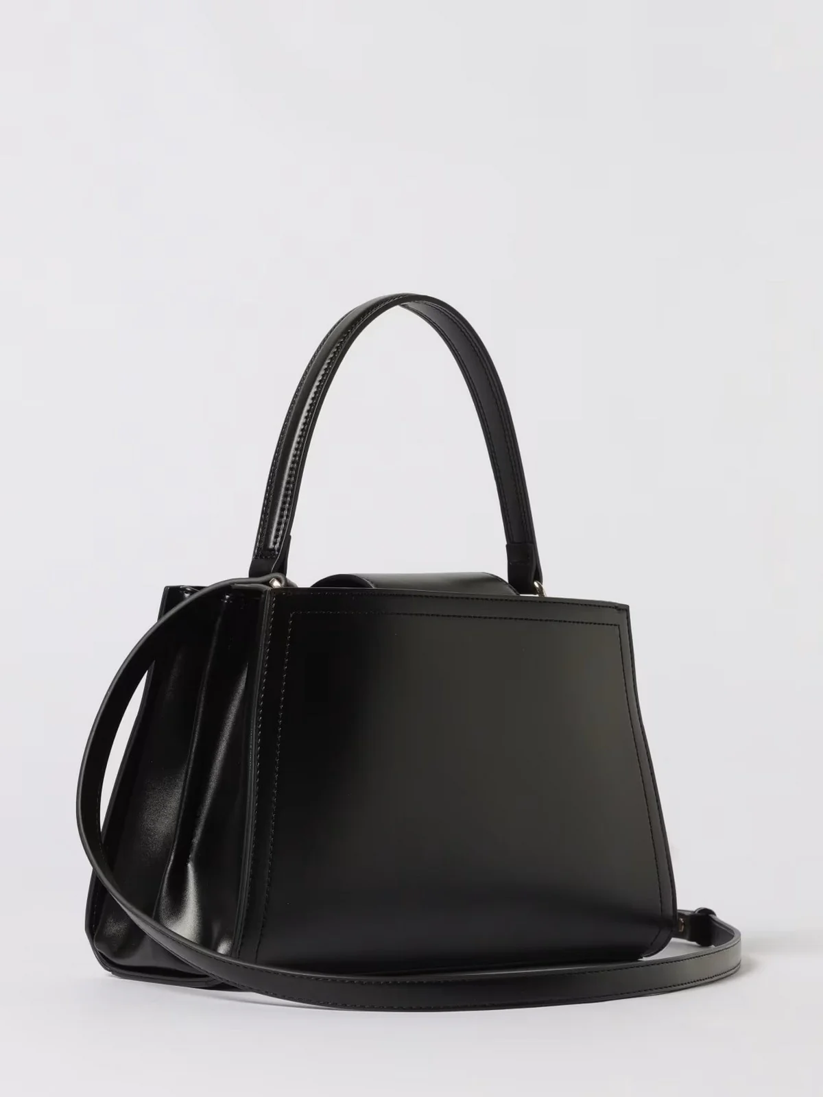 TWINSET Borsa Donna FIRST CLASS 252TB7303 00006 Nero - Image 2