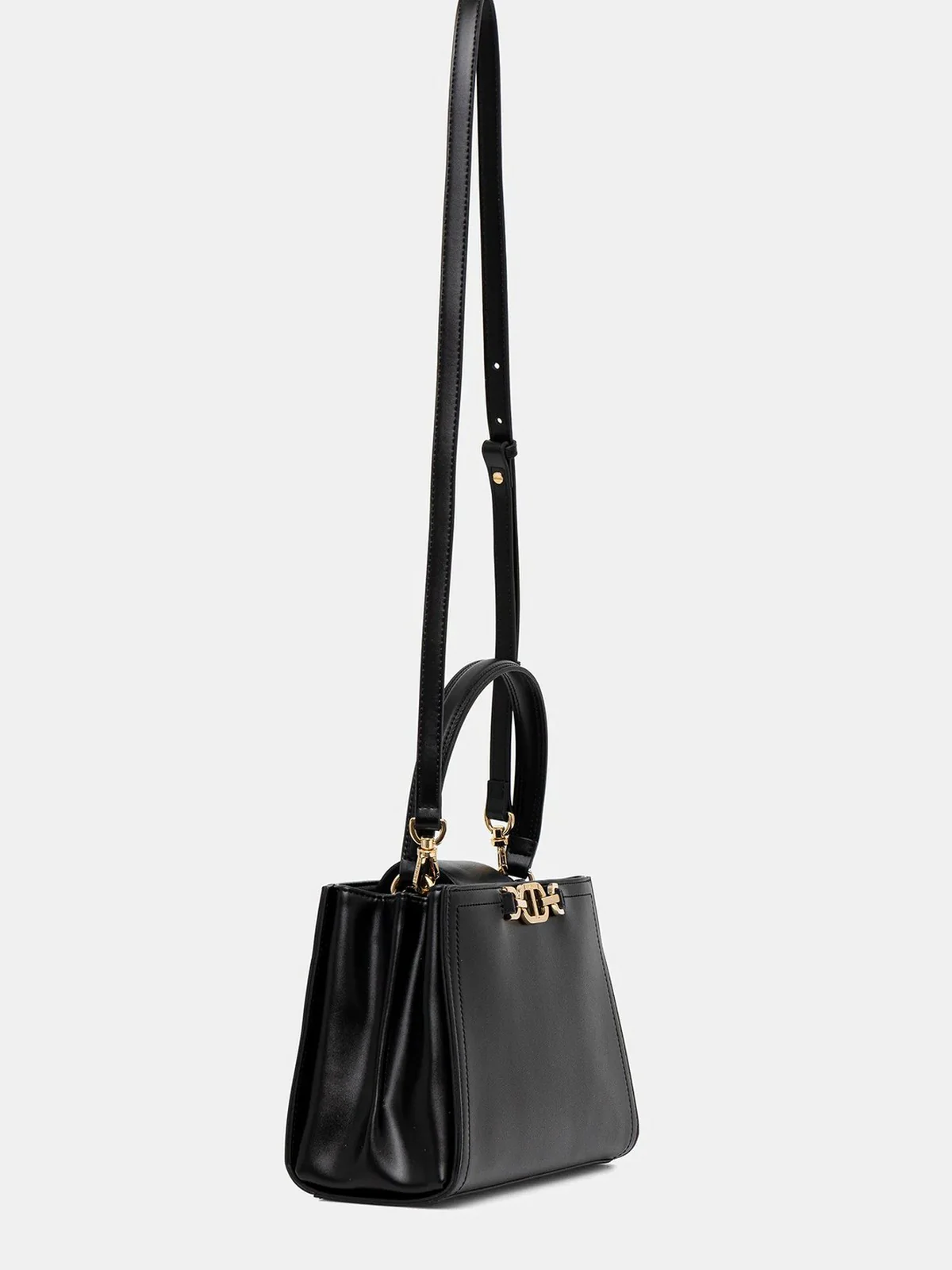TWINSET Borsa Donna FIRST CLASS 252TB7303 00006 Nero - Image 3