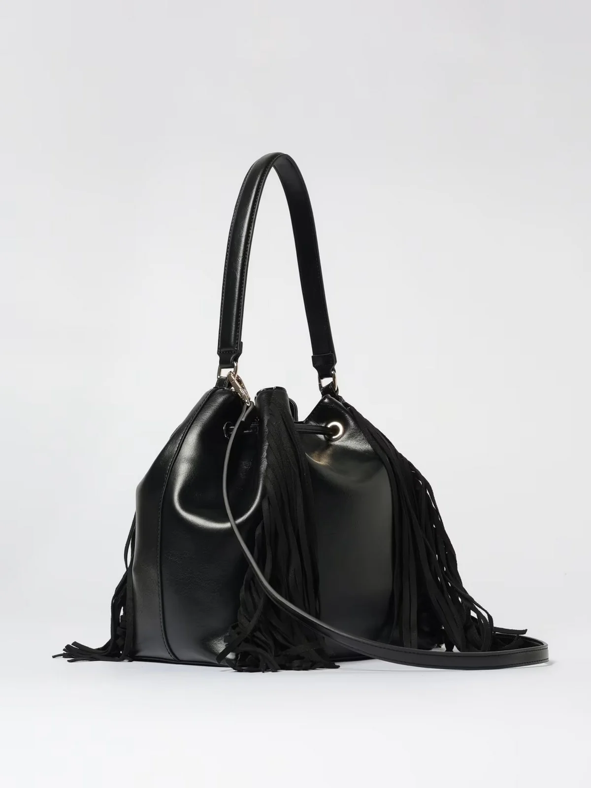 TWINSET Borsa Donna MELROSE 252TB7120 00006 Nero - Image 2