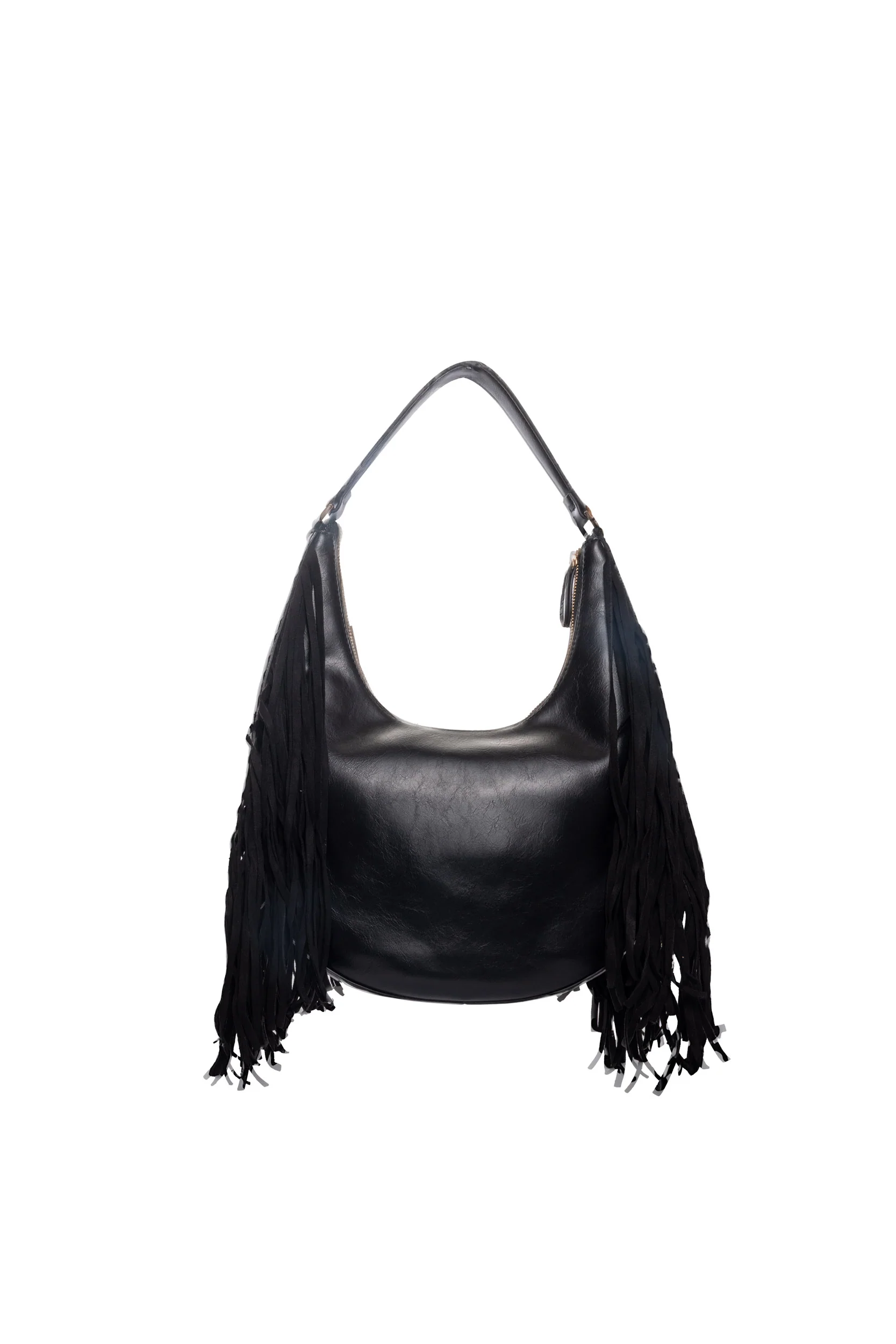 TWINSET Borsa Donna MELROSE 252TB7121 00006 Nero - Image 2