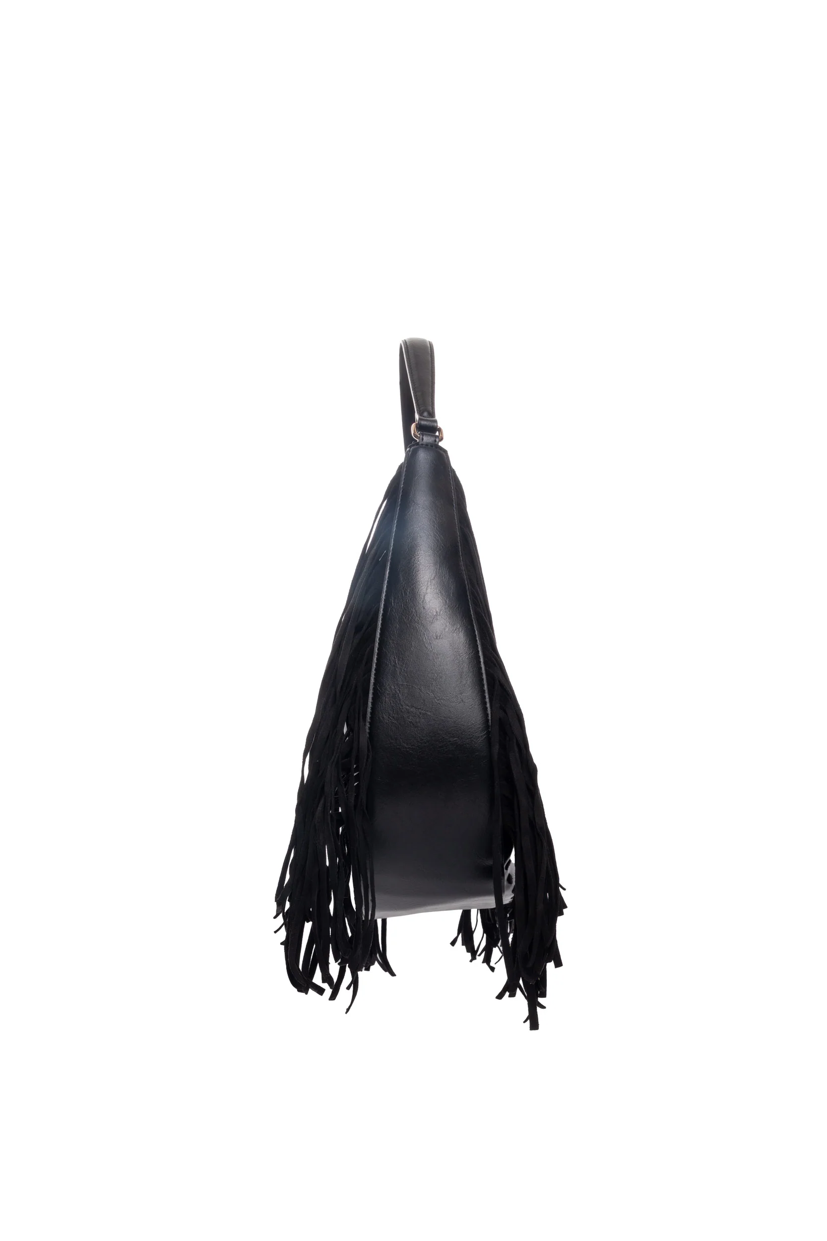 TWINSET Borsa Donna MELROSE 252TB7121 00006 Nero - Image 3
