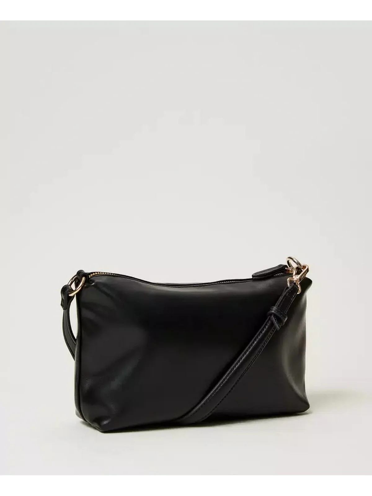 TWINSET Borsa Donna MIGNON 242TD8380 00006 Nero - Image 4