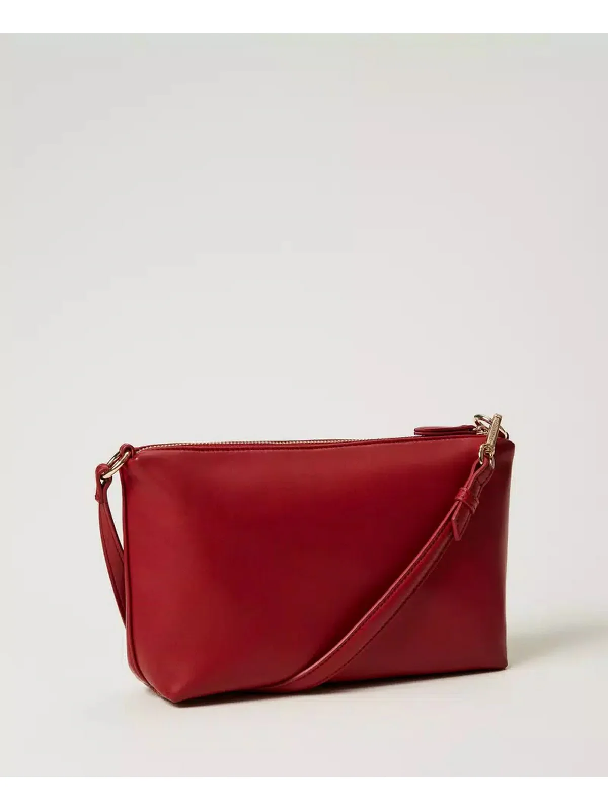 TWINSET Borsa Donna MIGNON 242TD8380 00740 Rosso - Image 4
